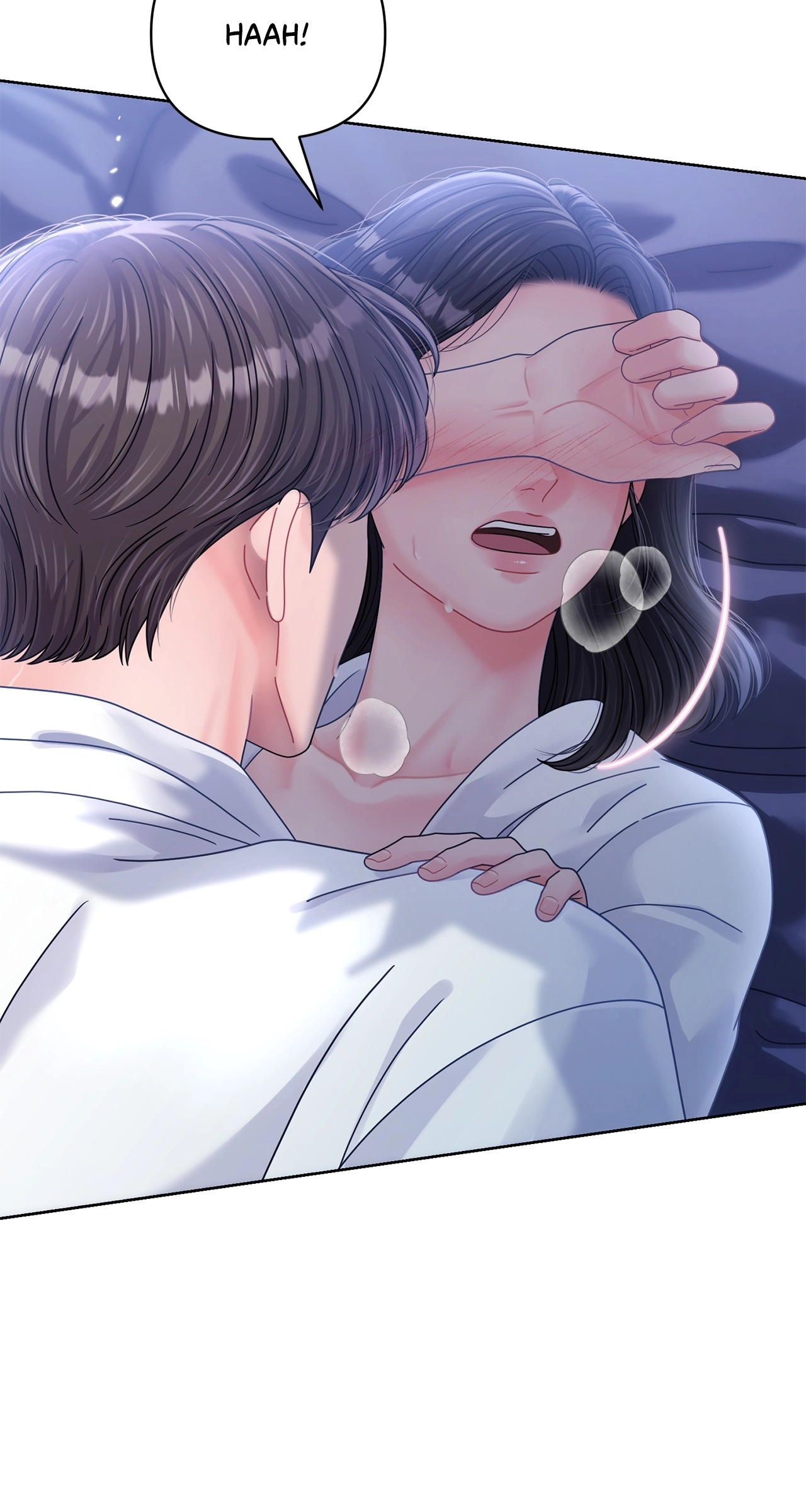 Read Sexy Noona chapter 55 image 52 on Lezhin