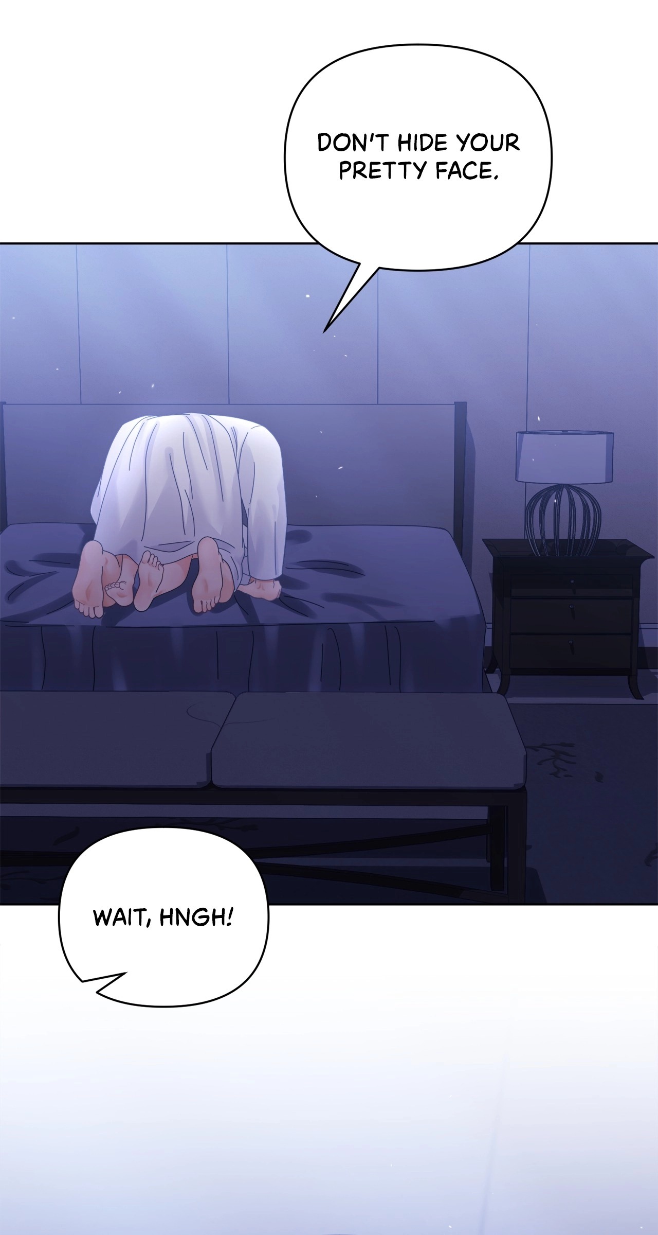 Read Sexy Noona chapter 55 image 54 on Lezhin