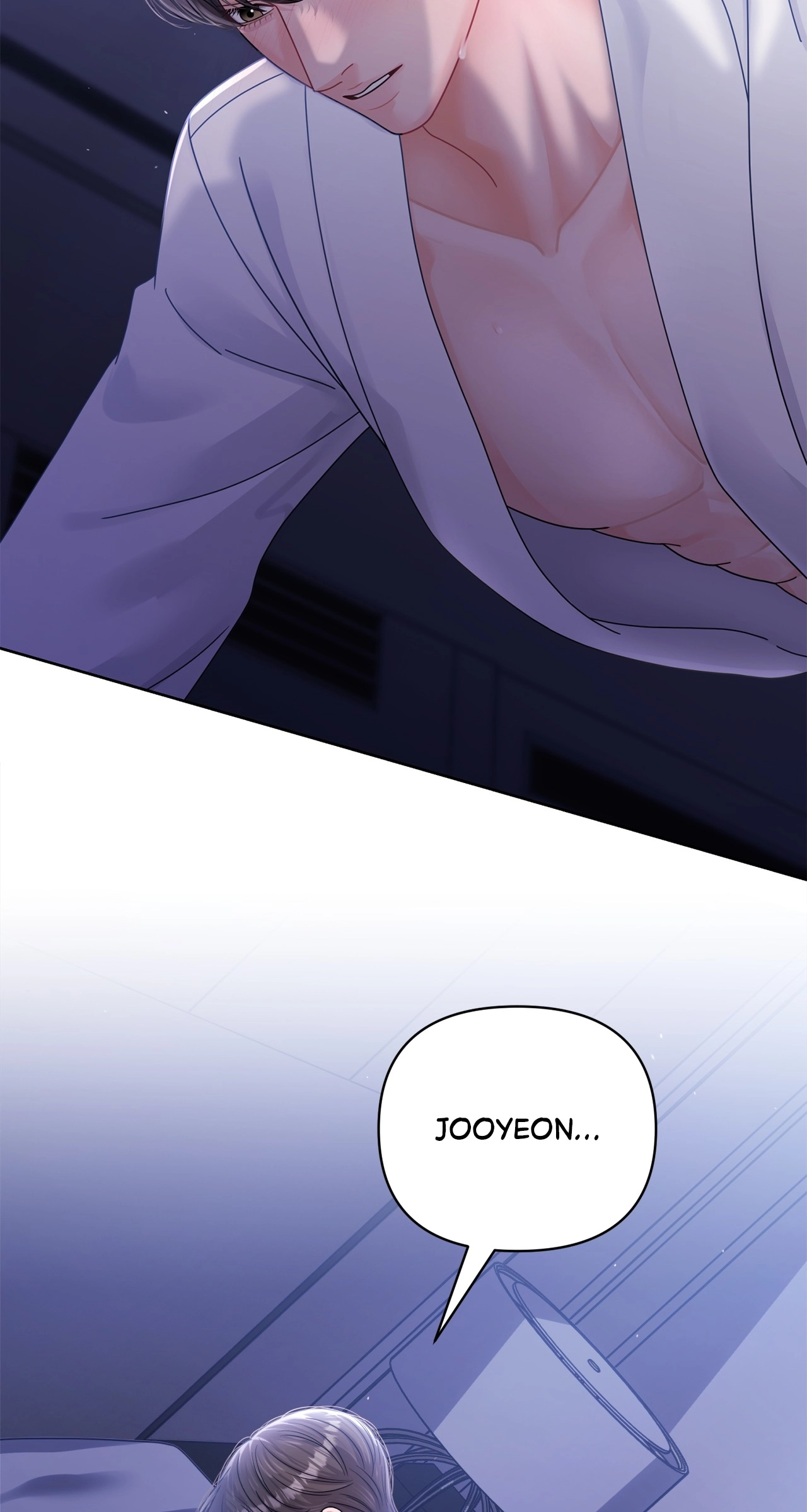 Read Sexy Noona chapter 55 image 57 on Lezhin