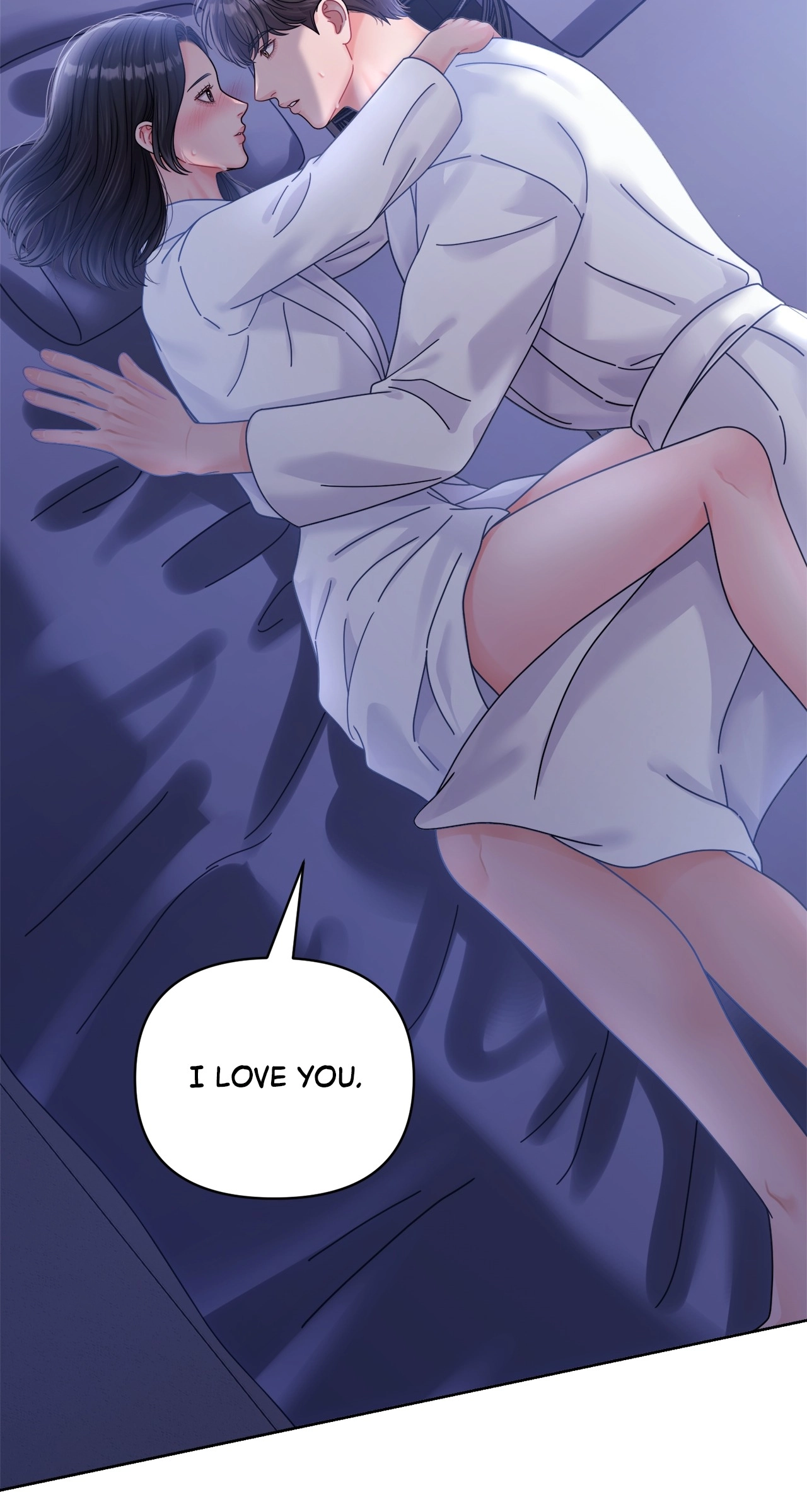 Read Sexy Noona chapter 55 image 58 on Lezhin