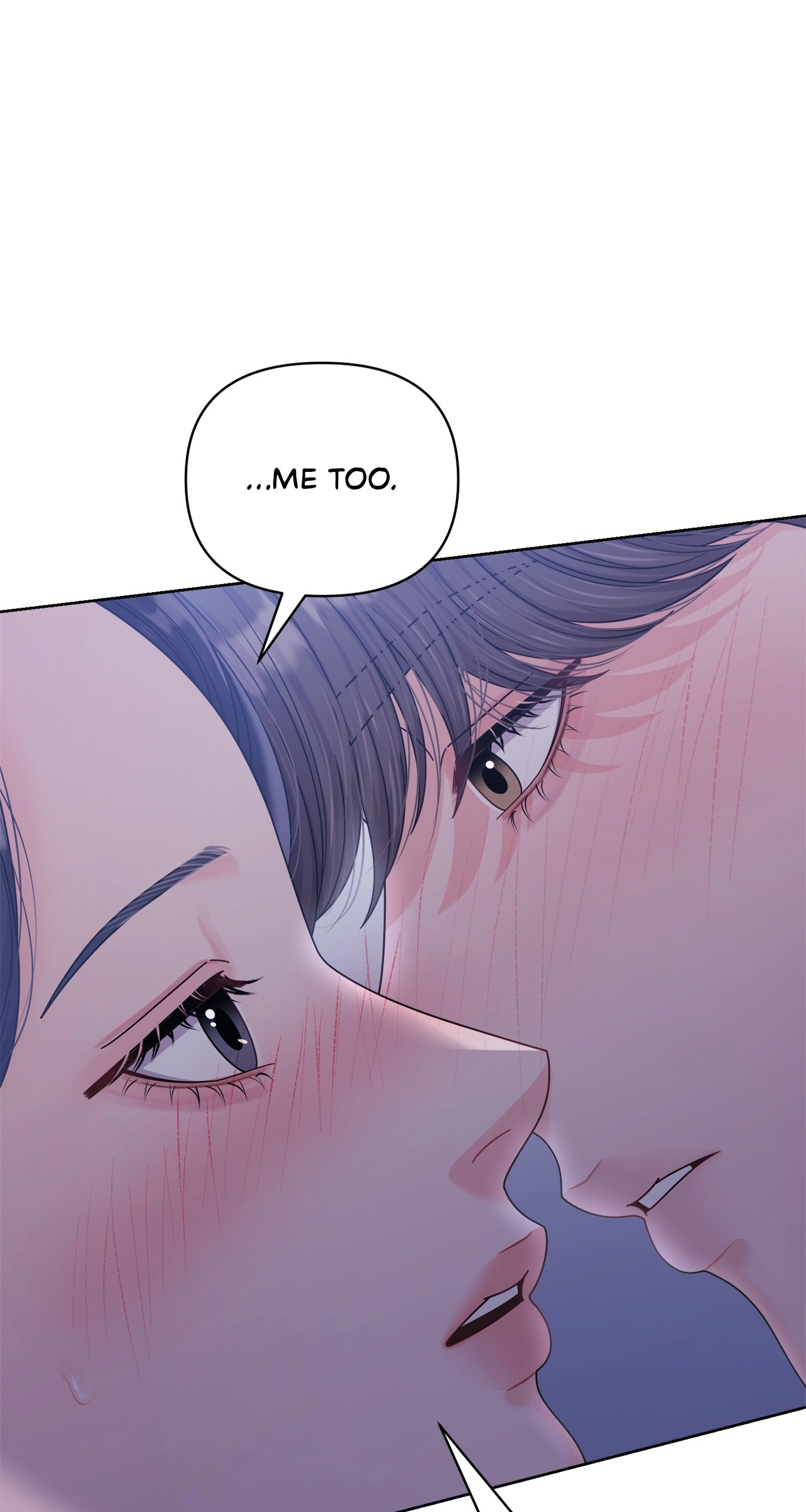 Read Sexy Noona chapter 55 image 59 on Lezhin