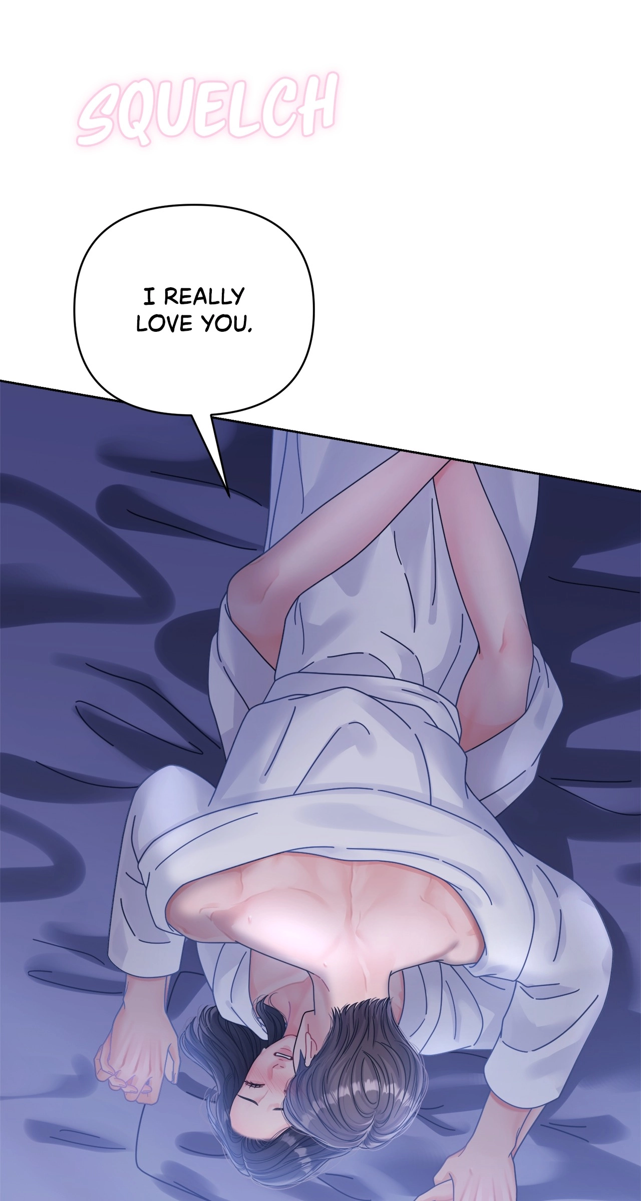 Read Sexy Noona chapter 55 image 64 on Lezhin