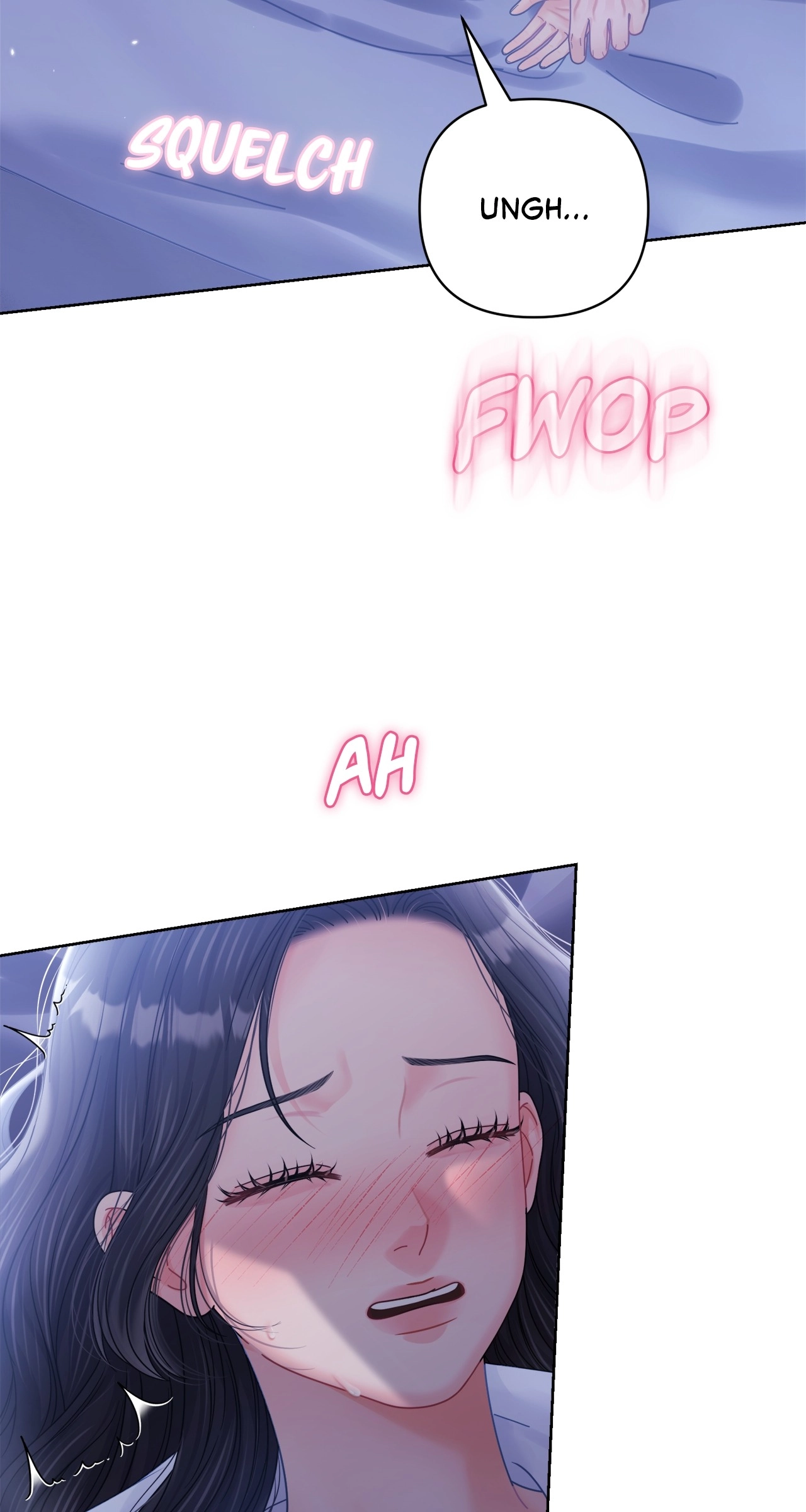 Read Sexy Noona chapter 55 image 65 on Lezhin