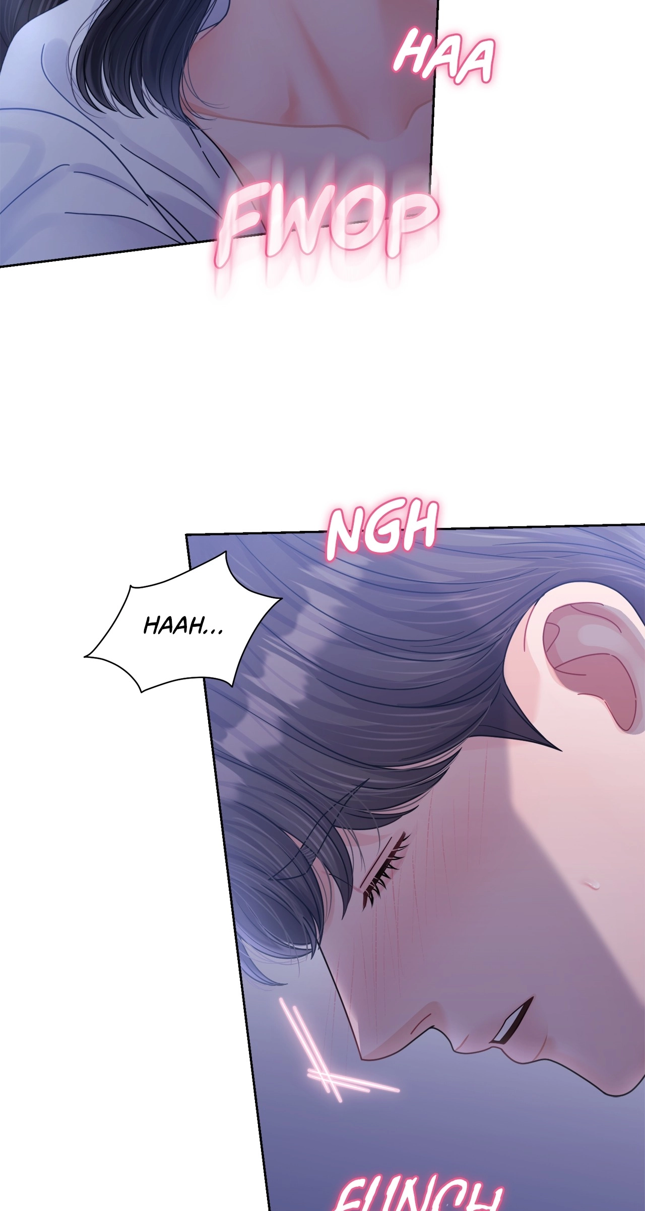 Read Sexy Noona chapter 55 image 66 on Lezhin