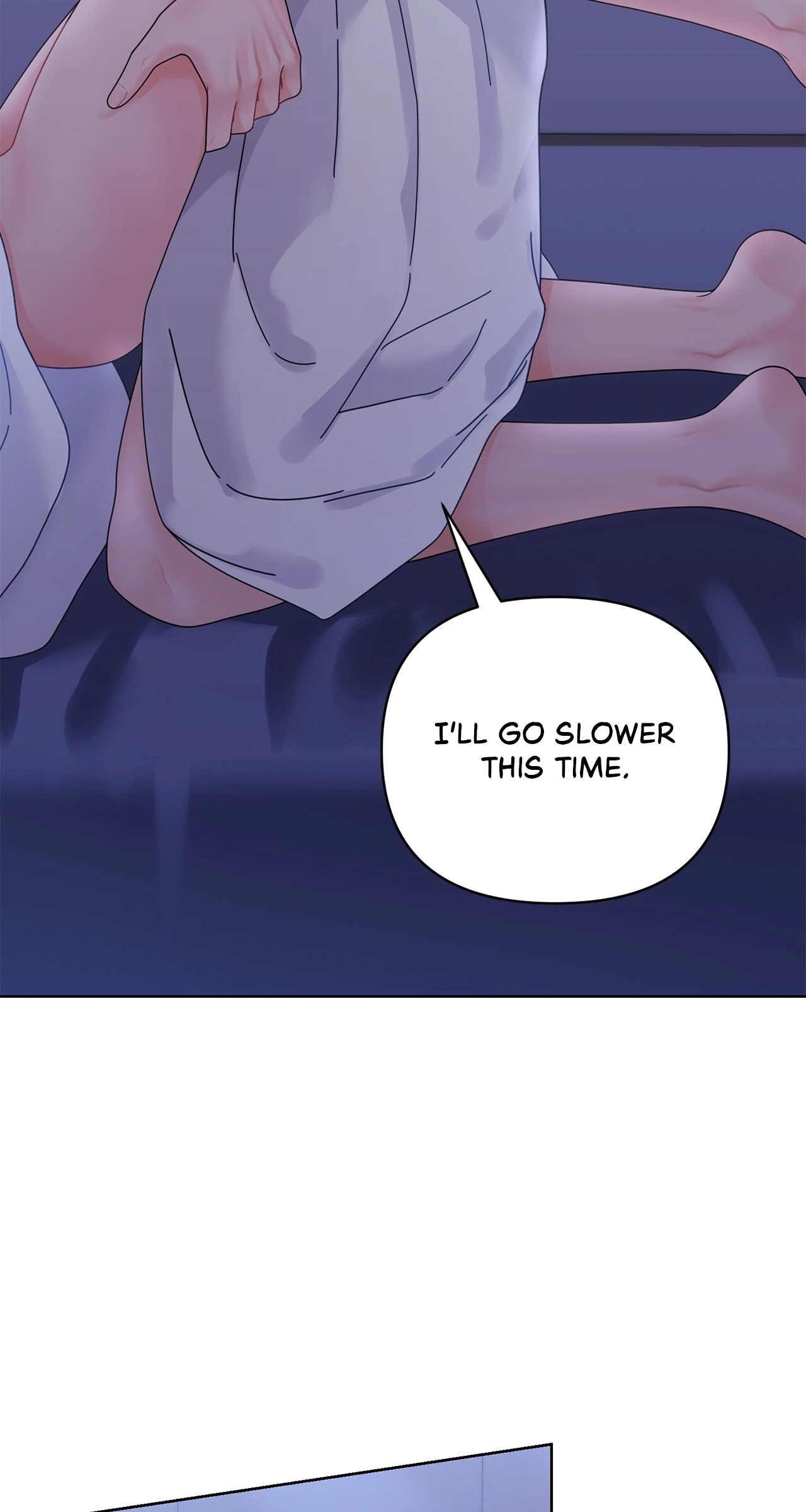 Read Sexy Noona chapter 55 image 70 on Lezhin
