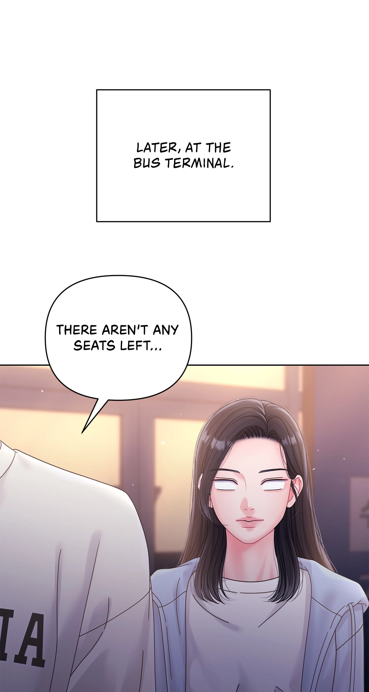 Read Sexy Noona chapter 55 image 77 on Lezhin