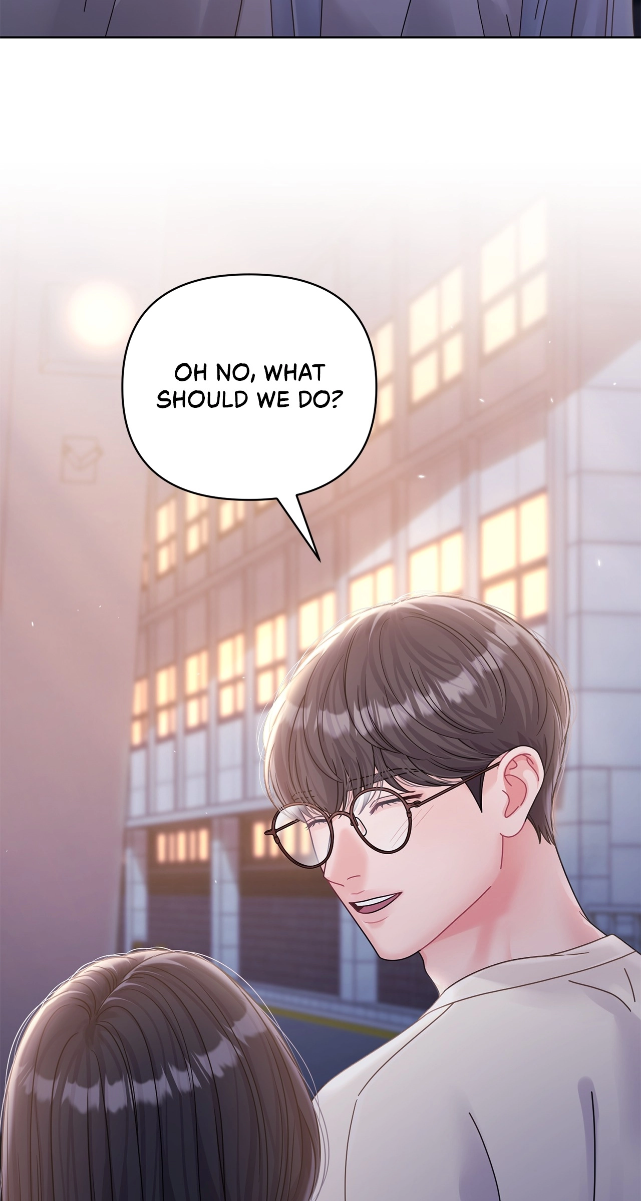 Read Sexy Noona chapter 55 image 78 on Lezhin