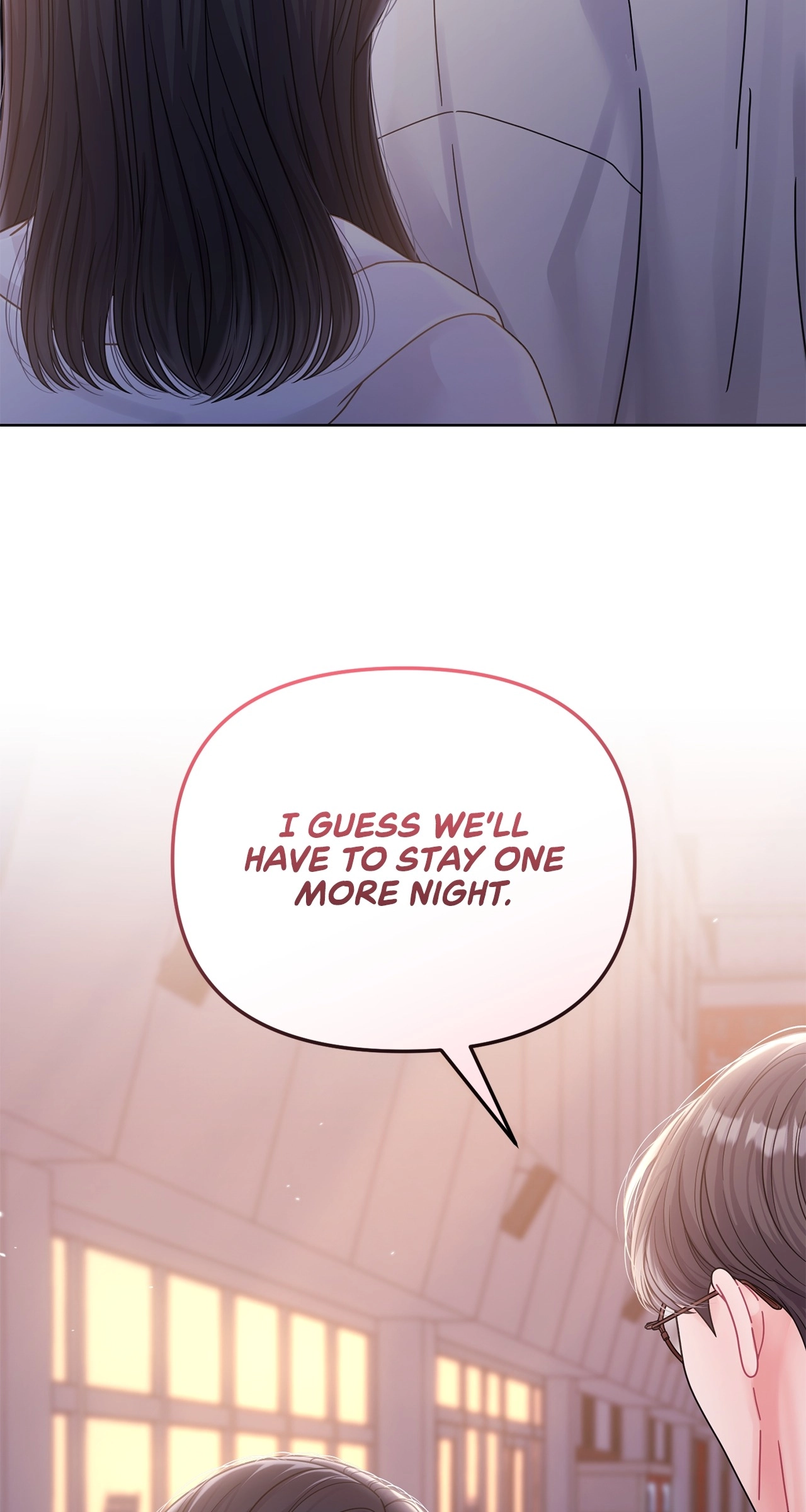 Read Sexy Noona chapter 55 image 79 on Lezhin