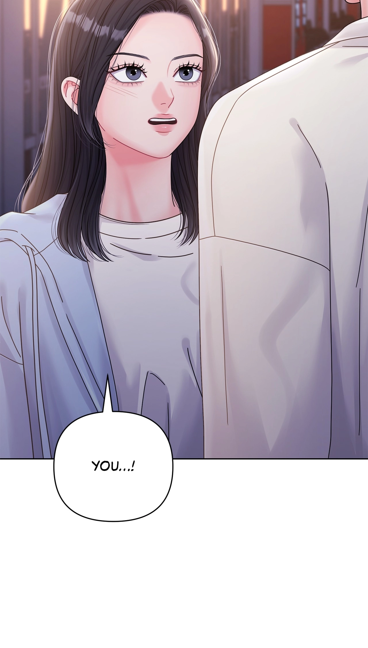 Read Sexy Noona chapter 55 image 80 on Lezhin