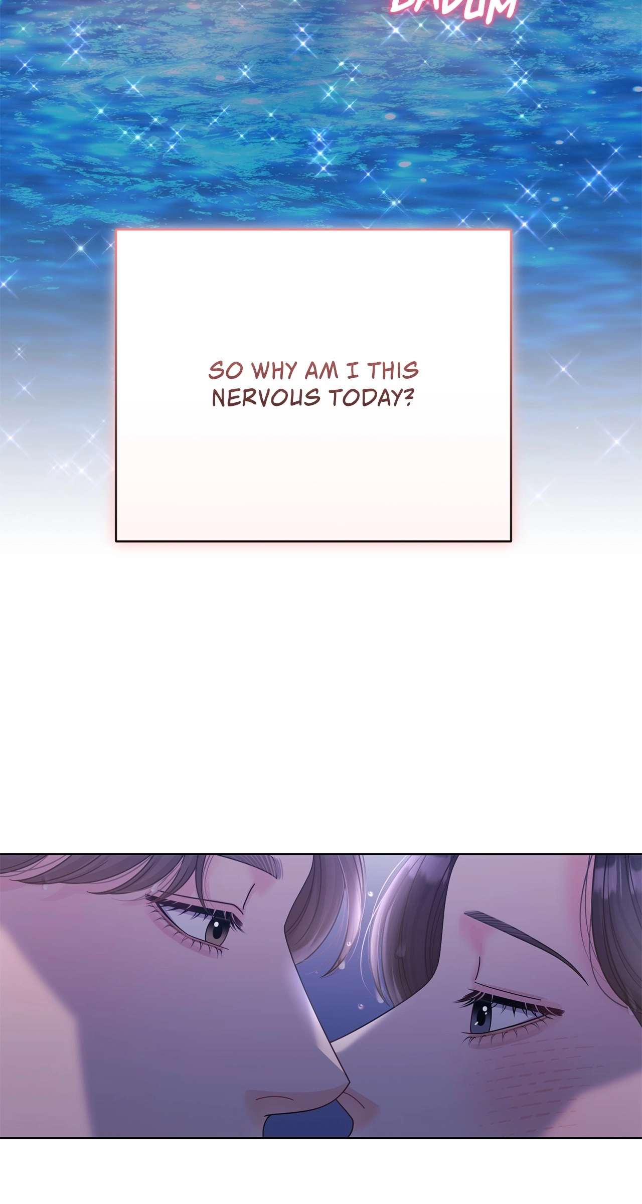 Read Sexy Noona chapter 56 image 11 on Lezhin