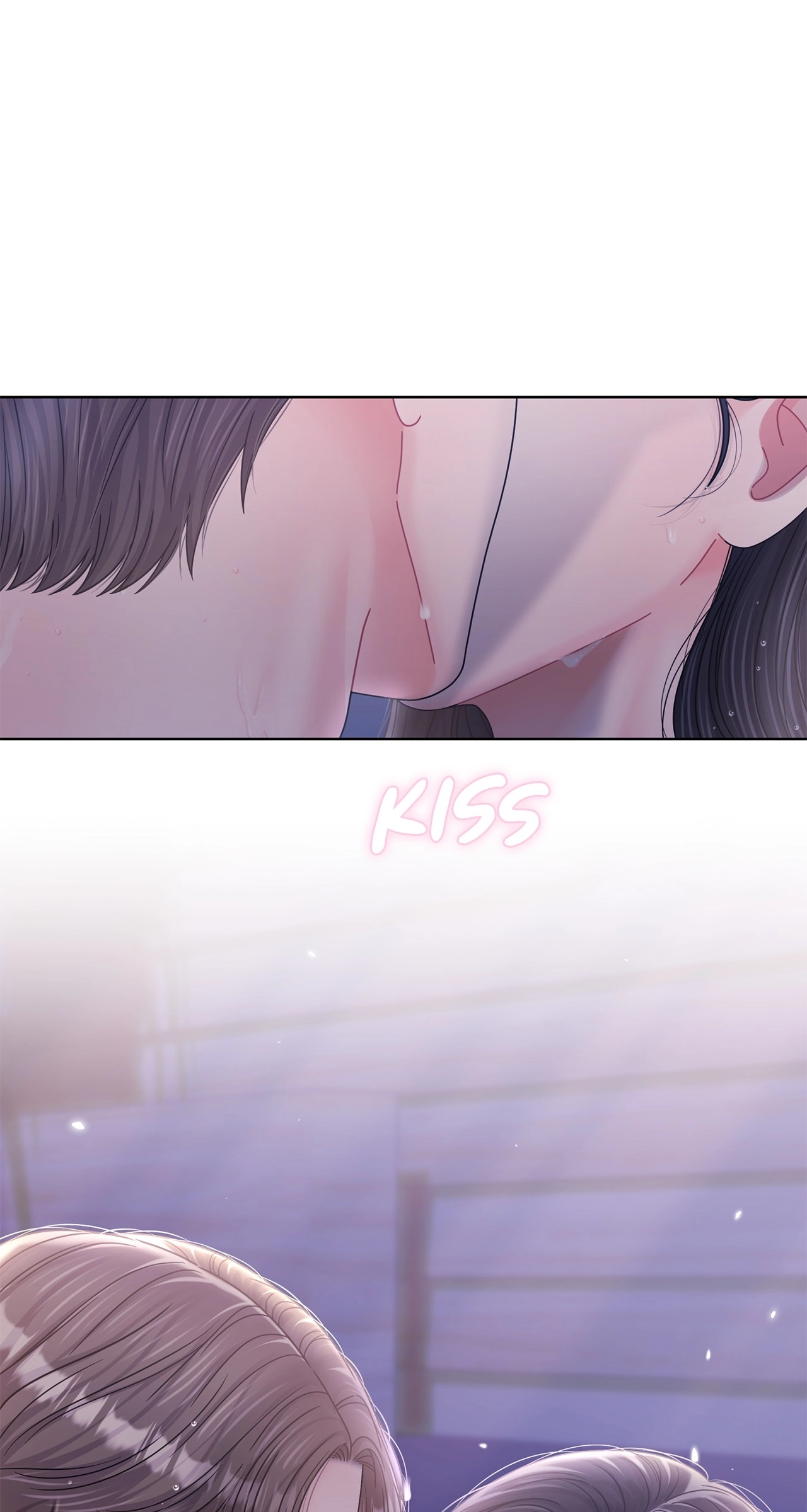 Read Sexy Noona chapter 56 image 12 on Lezhin