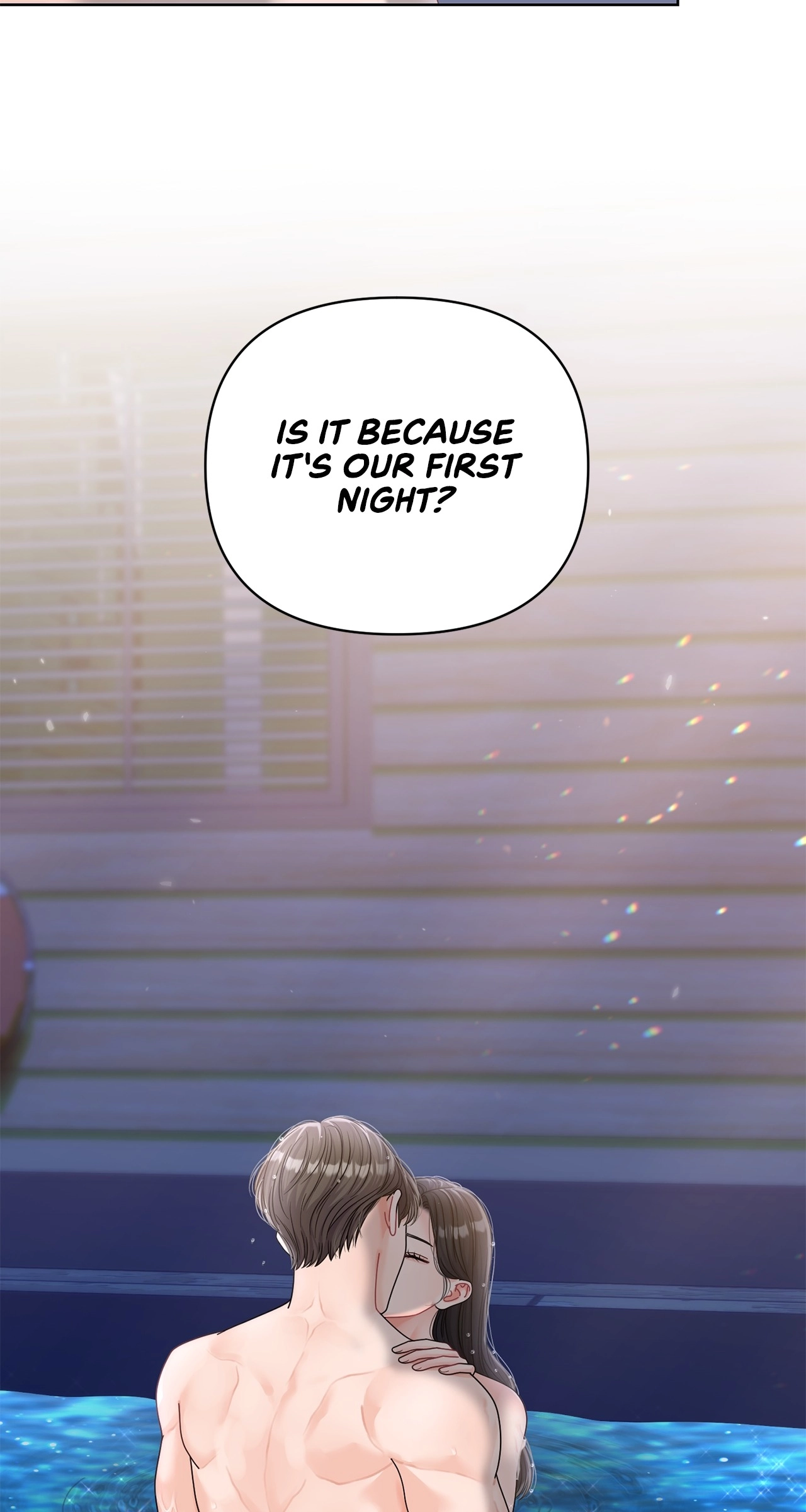 Read Sexy Noona chapter 56 image 15 on Lezhin