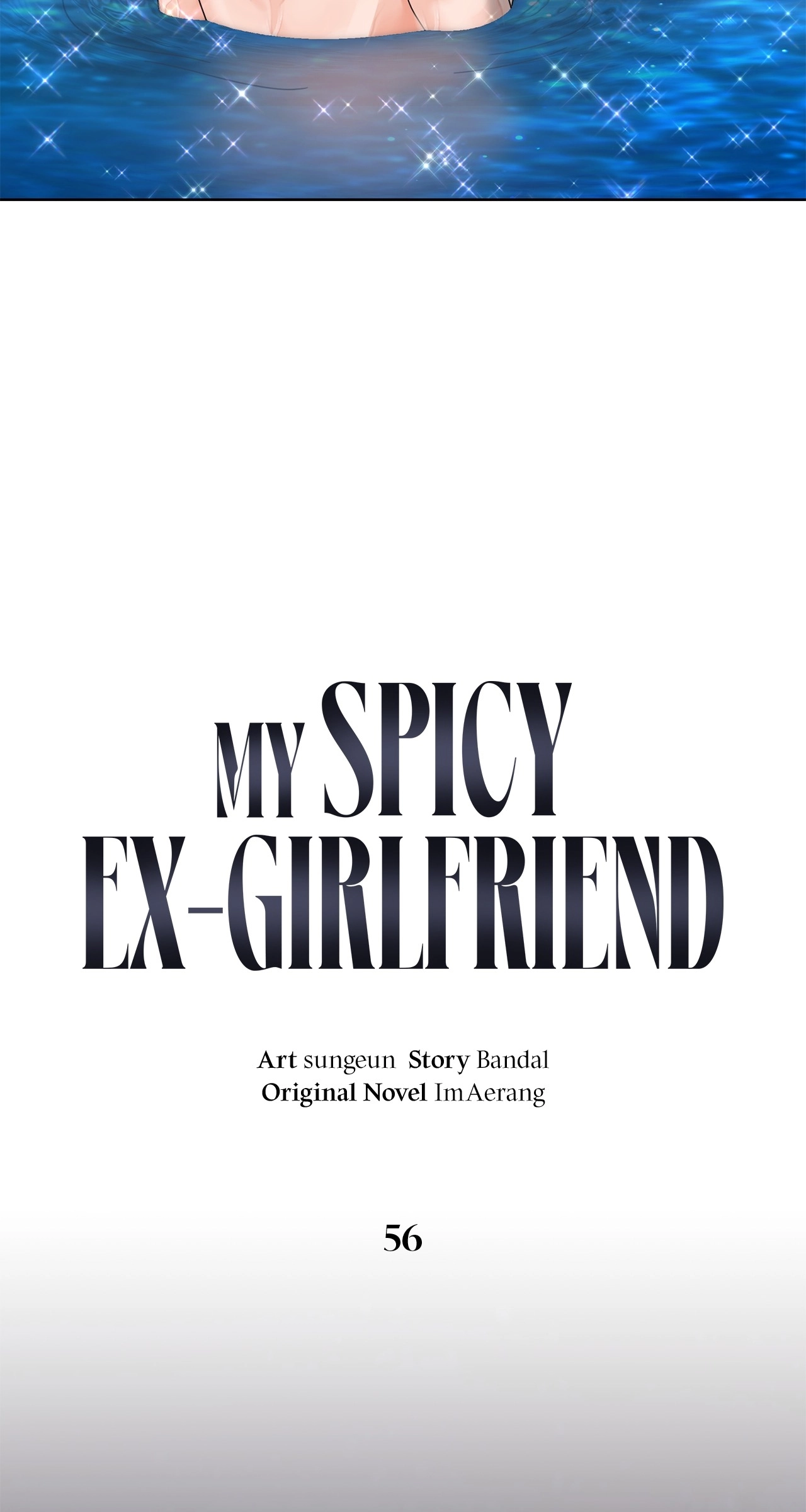 Read Sexy Noona chapter 56 image 16 on Lezhin