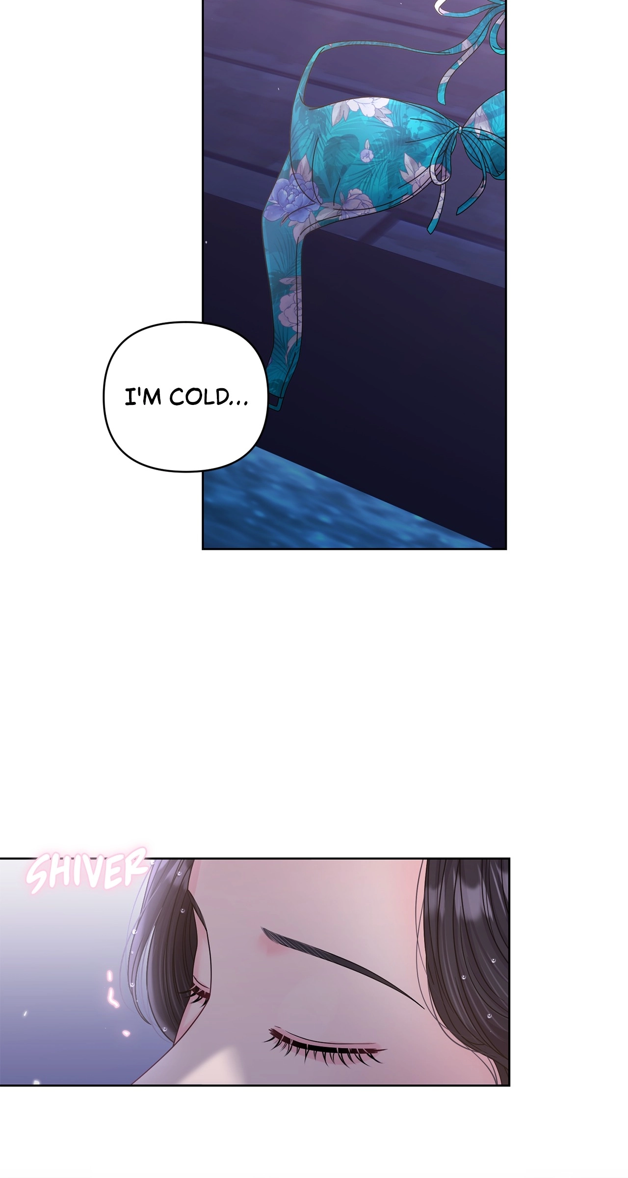 Read Sexy Noona chapter 56 image 19 on Lezhin