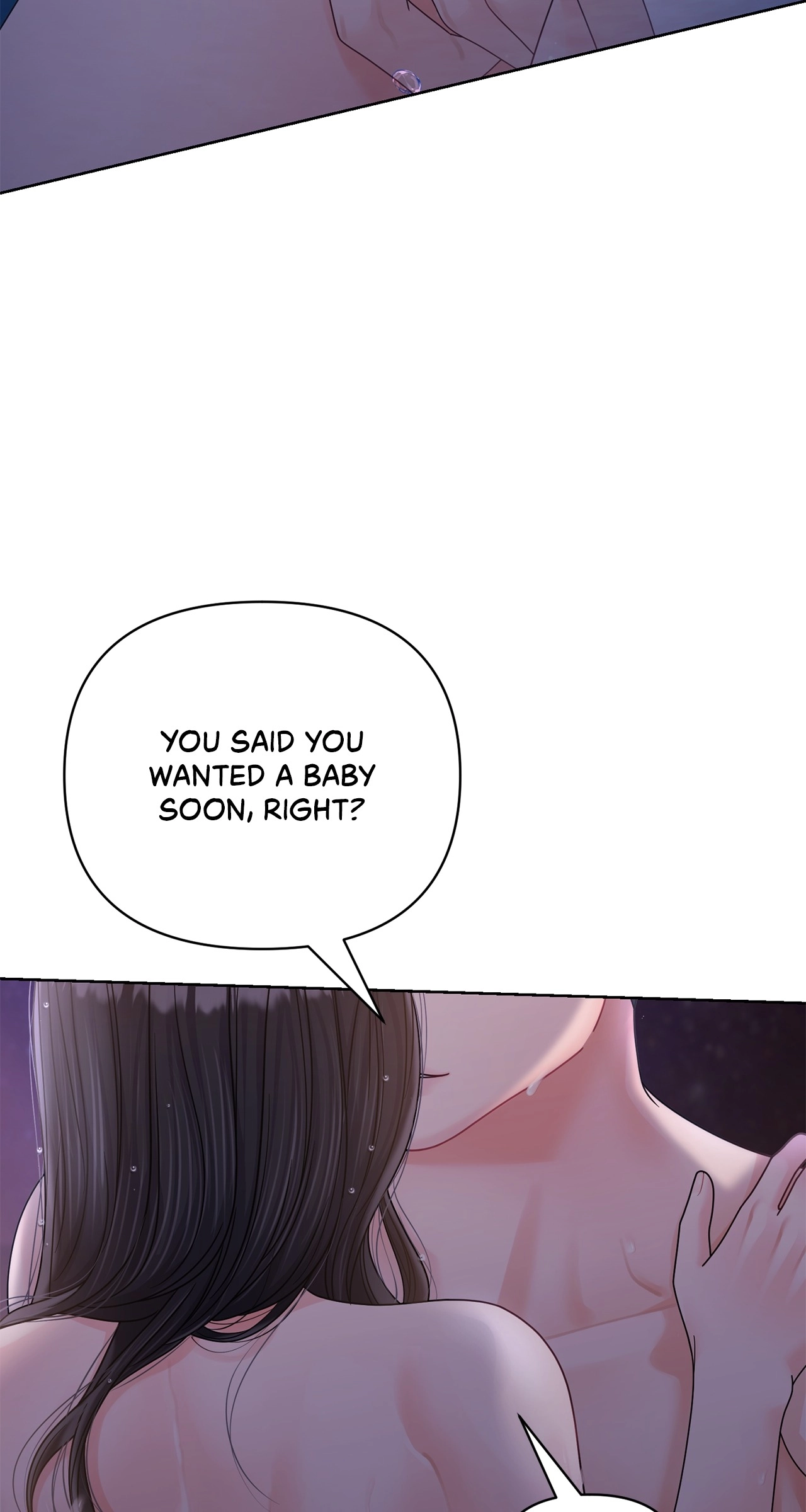 Read Sexy Noona chapter 56 image 22 on Lezhin