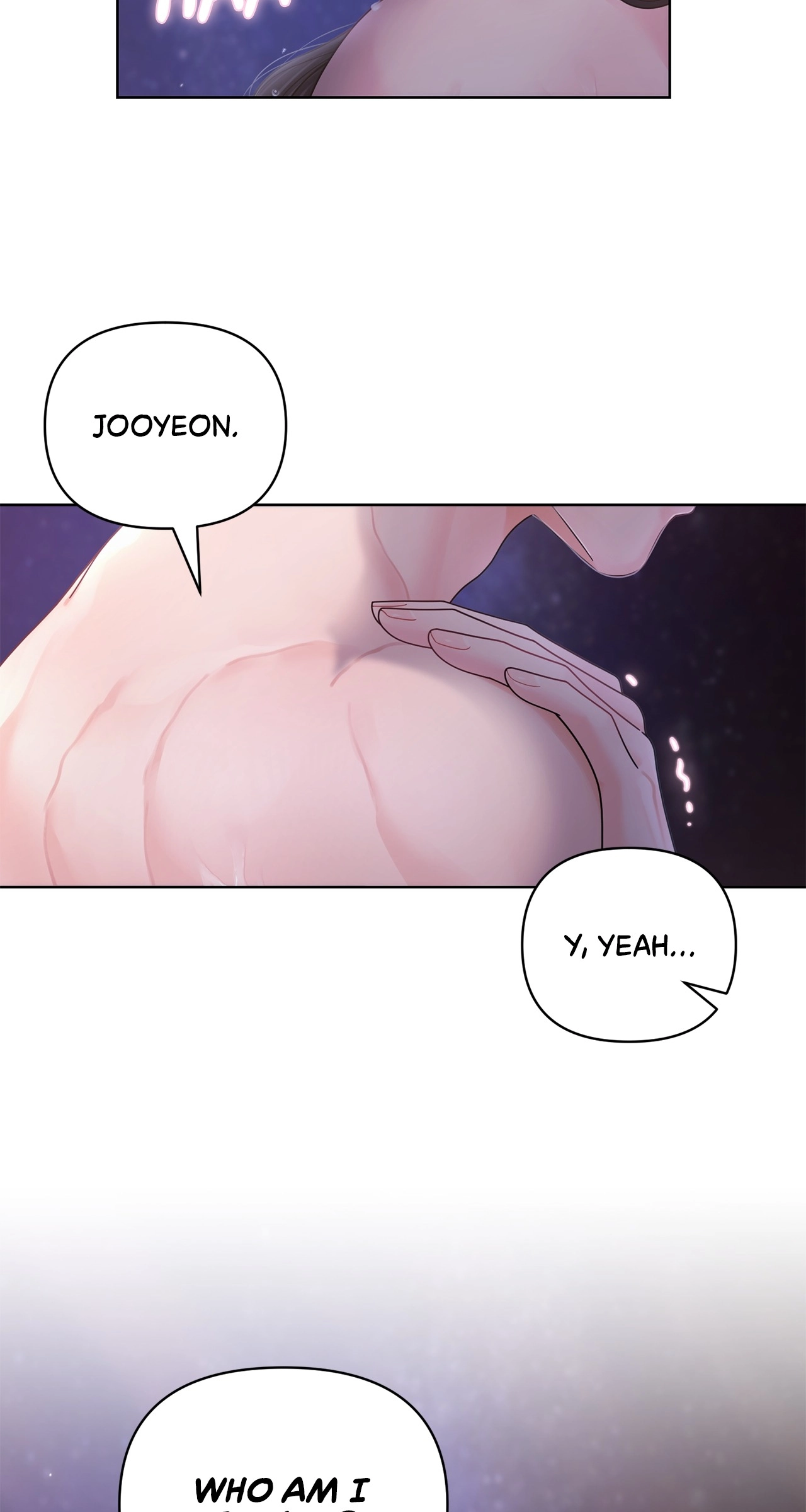 Read Sexy Noona chapter 56 image 24 on Lezhin