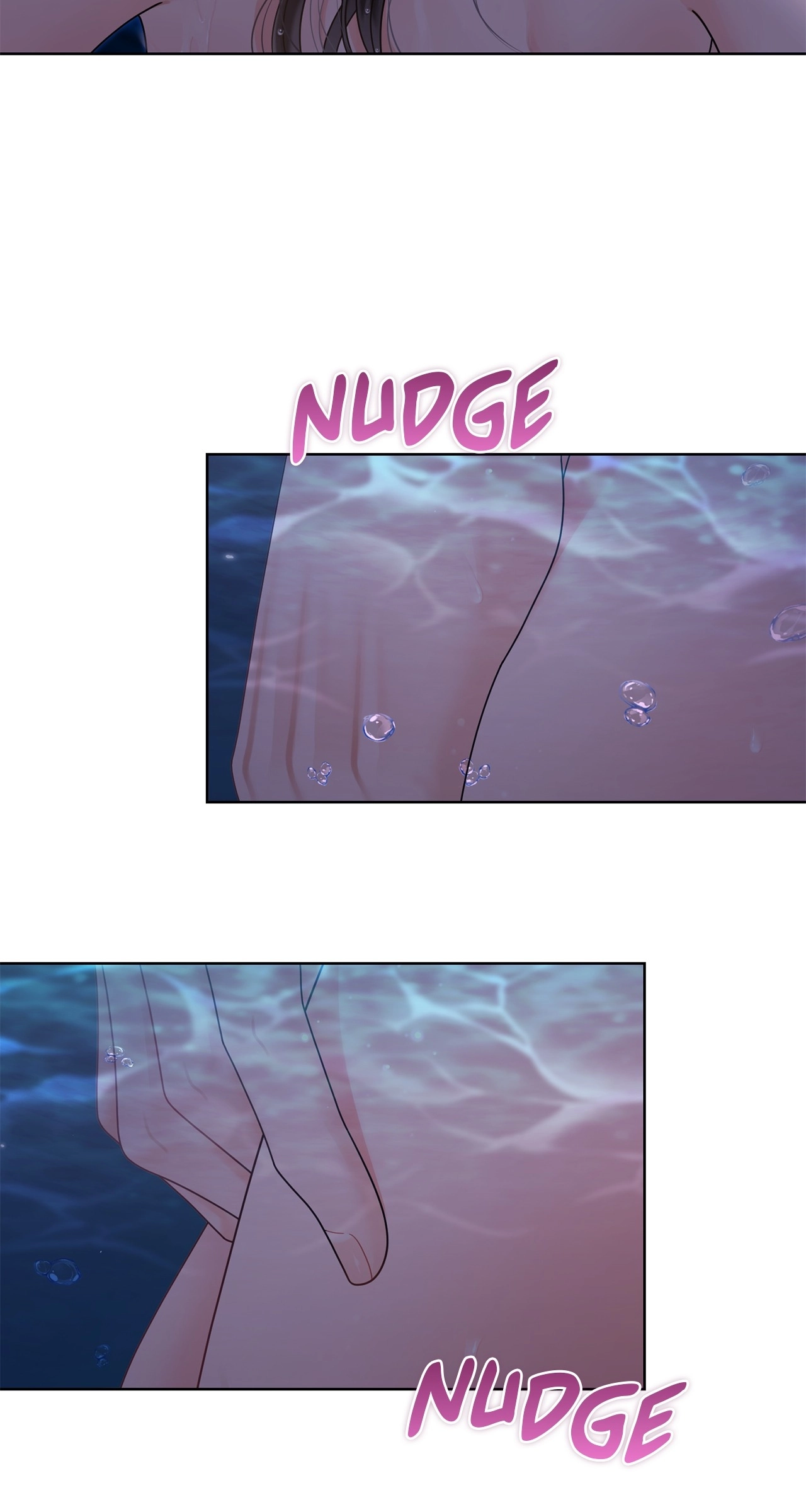 Read Sexy Noona chapter 56 image 26 on Lezhin