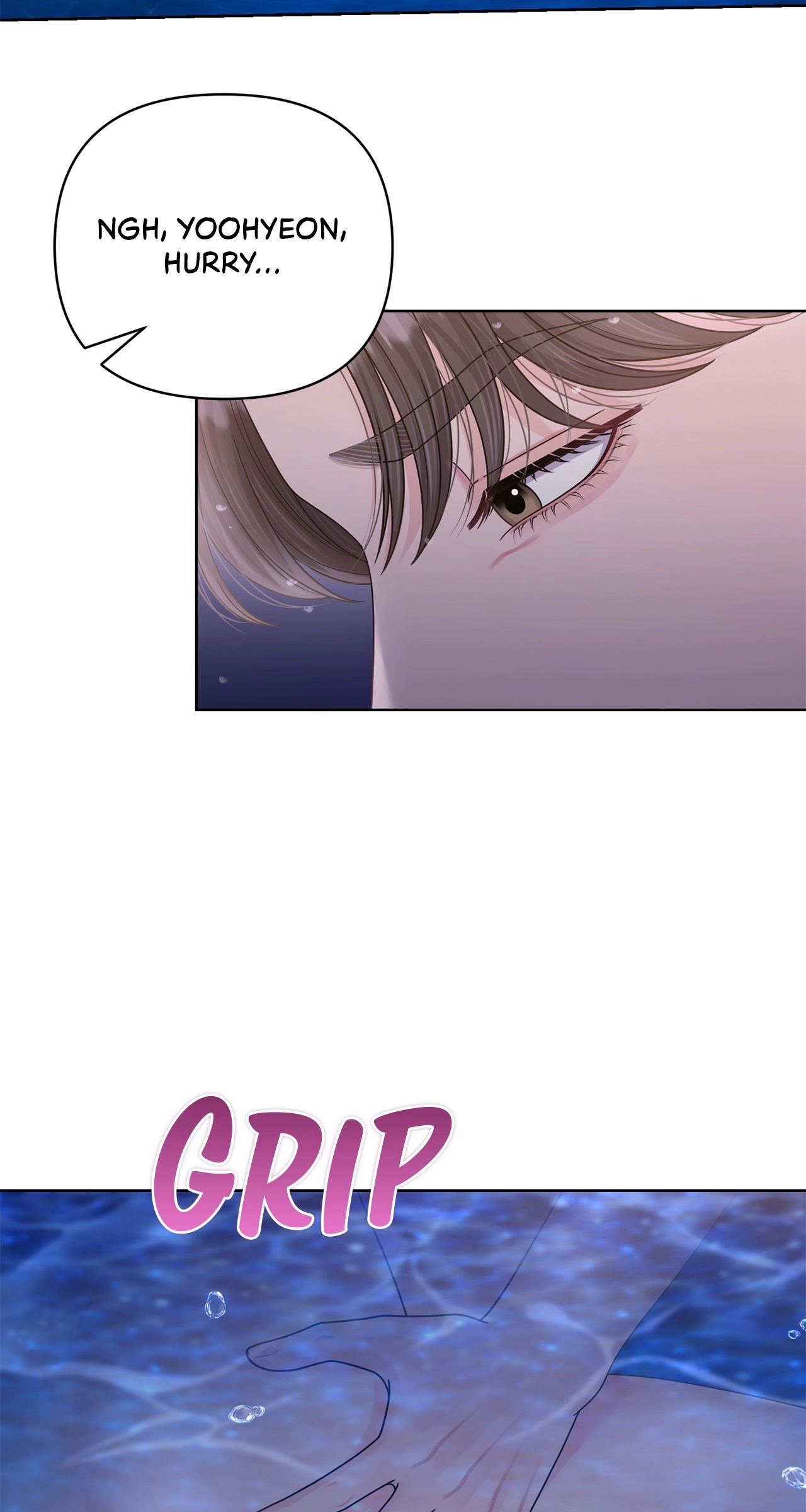 Read Sexy Noona chapter 56 image 32 on Lezhin