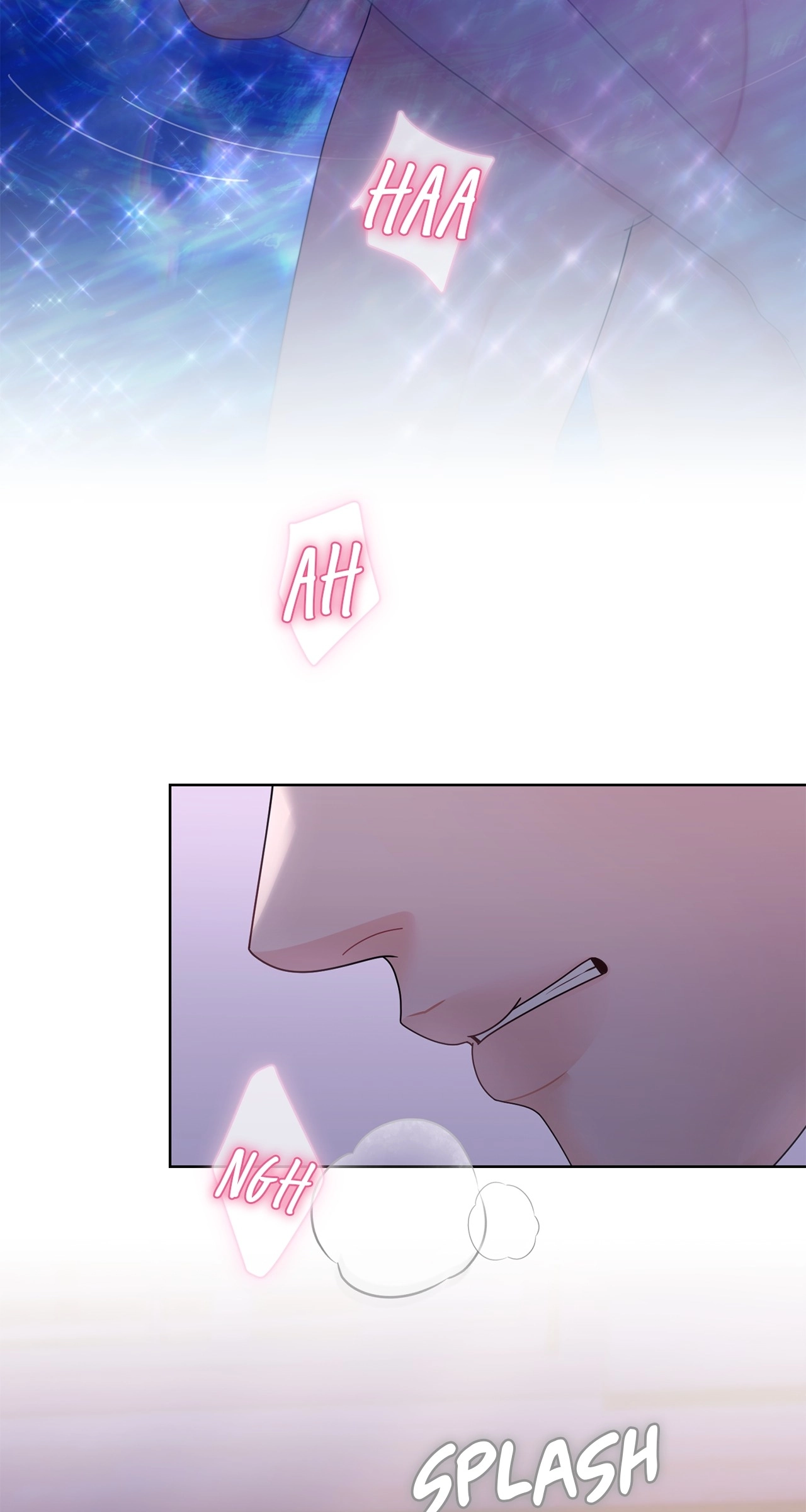 Read Sexy Noona chapter 56 image 37 on Lezhin