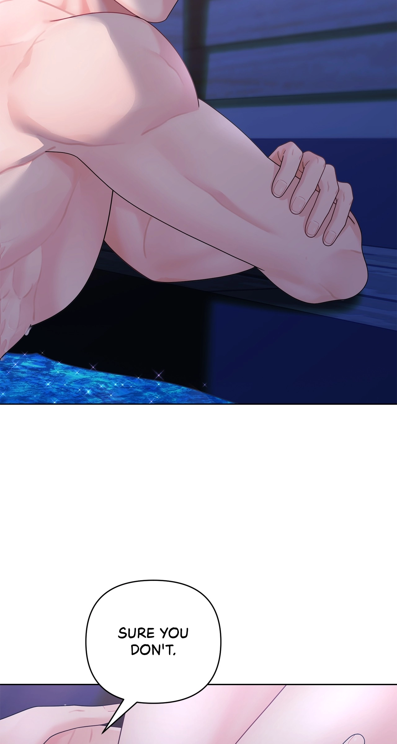 Read Sexy Noona chapter 56 image 4 on Lezhin