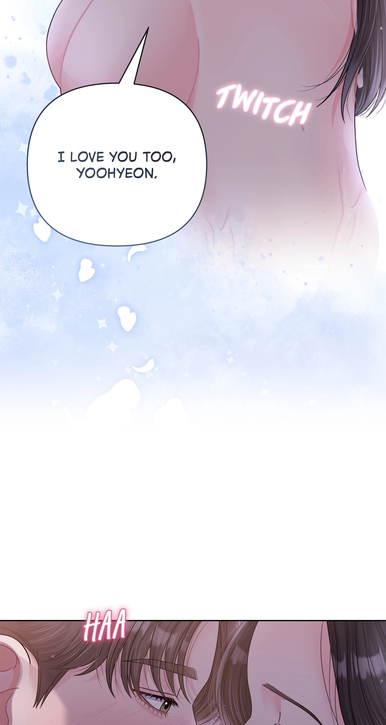 Read Sexy Noona chapter 56 image 44 on Lezhin