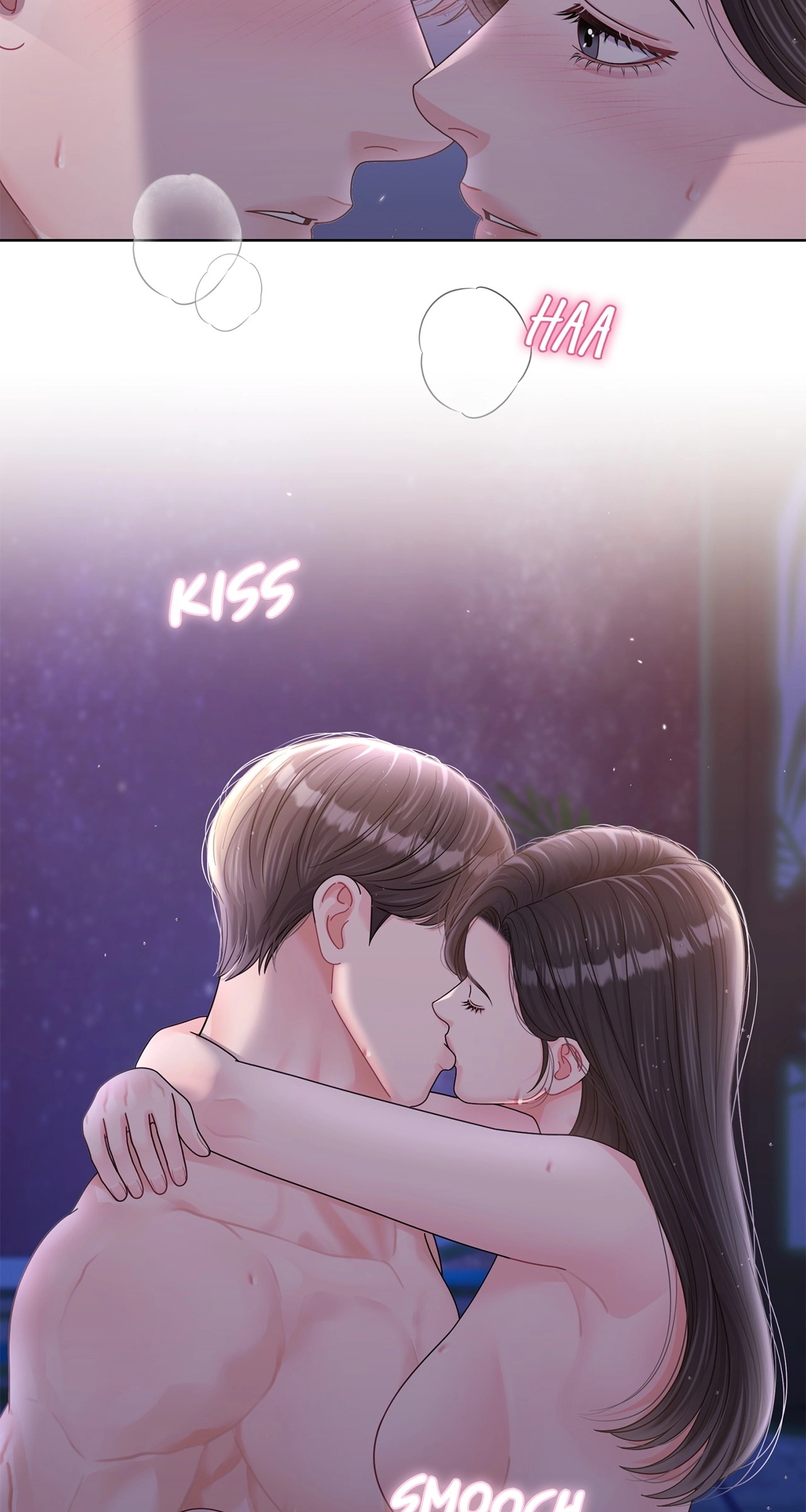 Read Sexy Noona chapter 56 image 45 on Lezhin