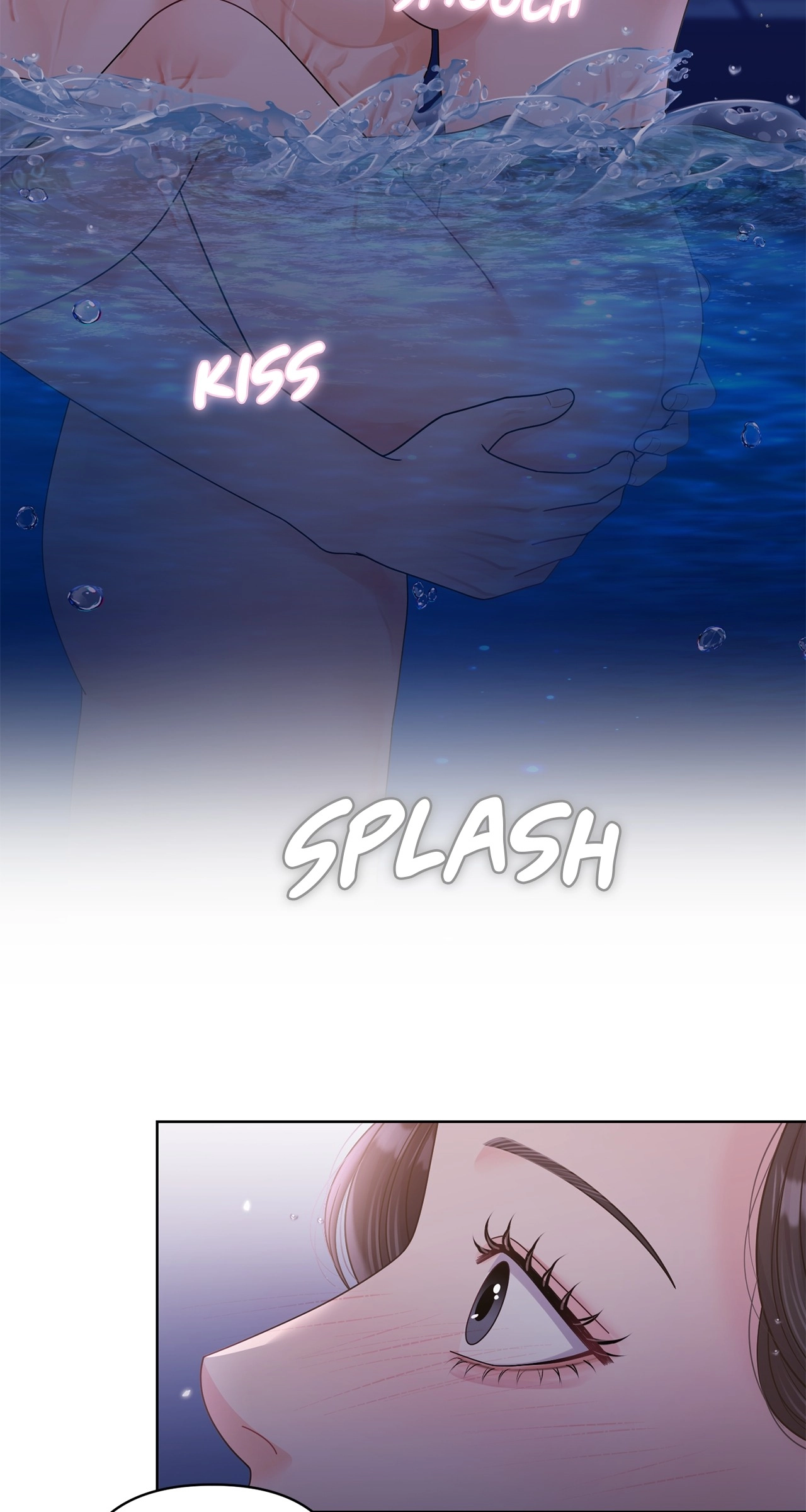 Read Sexy Noona chapter 56 image 46 on Lezhin