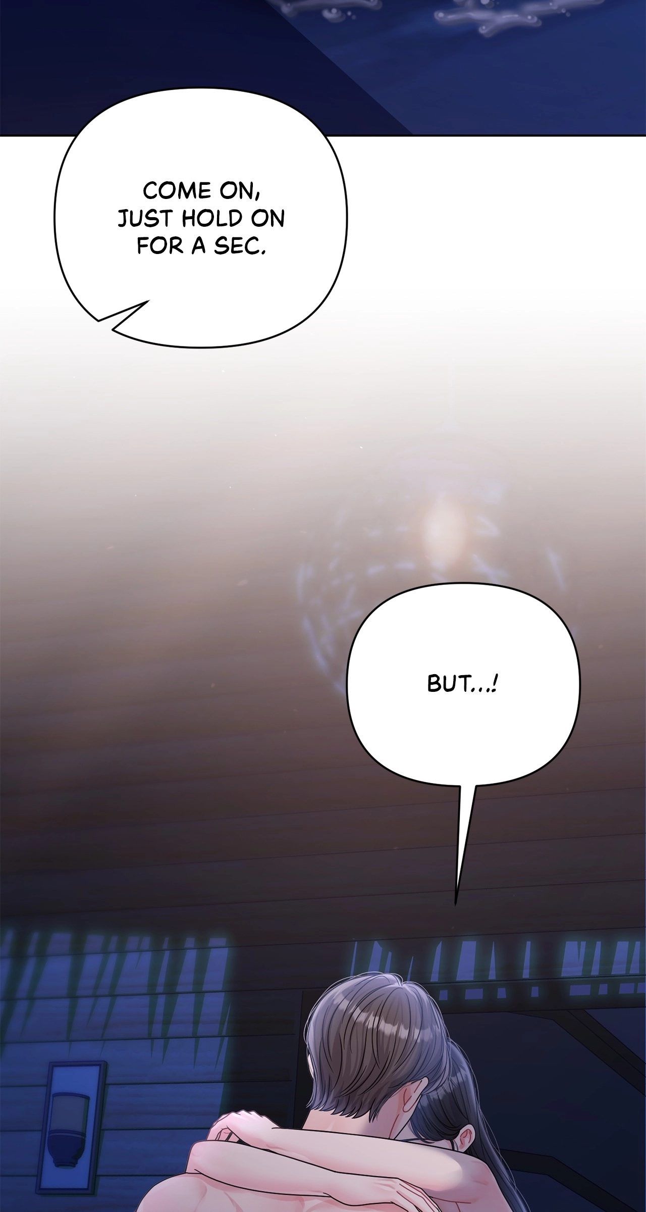 Read Sexy Noona chapter 56 image 48 on Lezhin