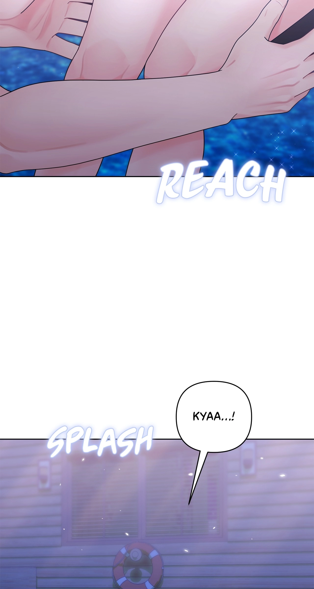 Read Sexy Noona chapter 56 image 5 on Lezhin