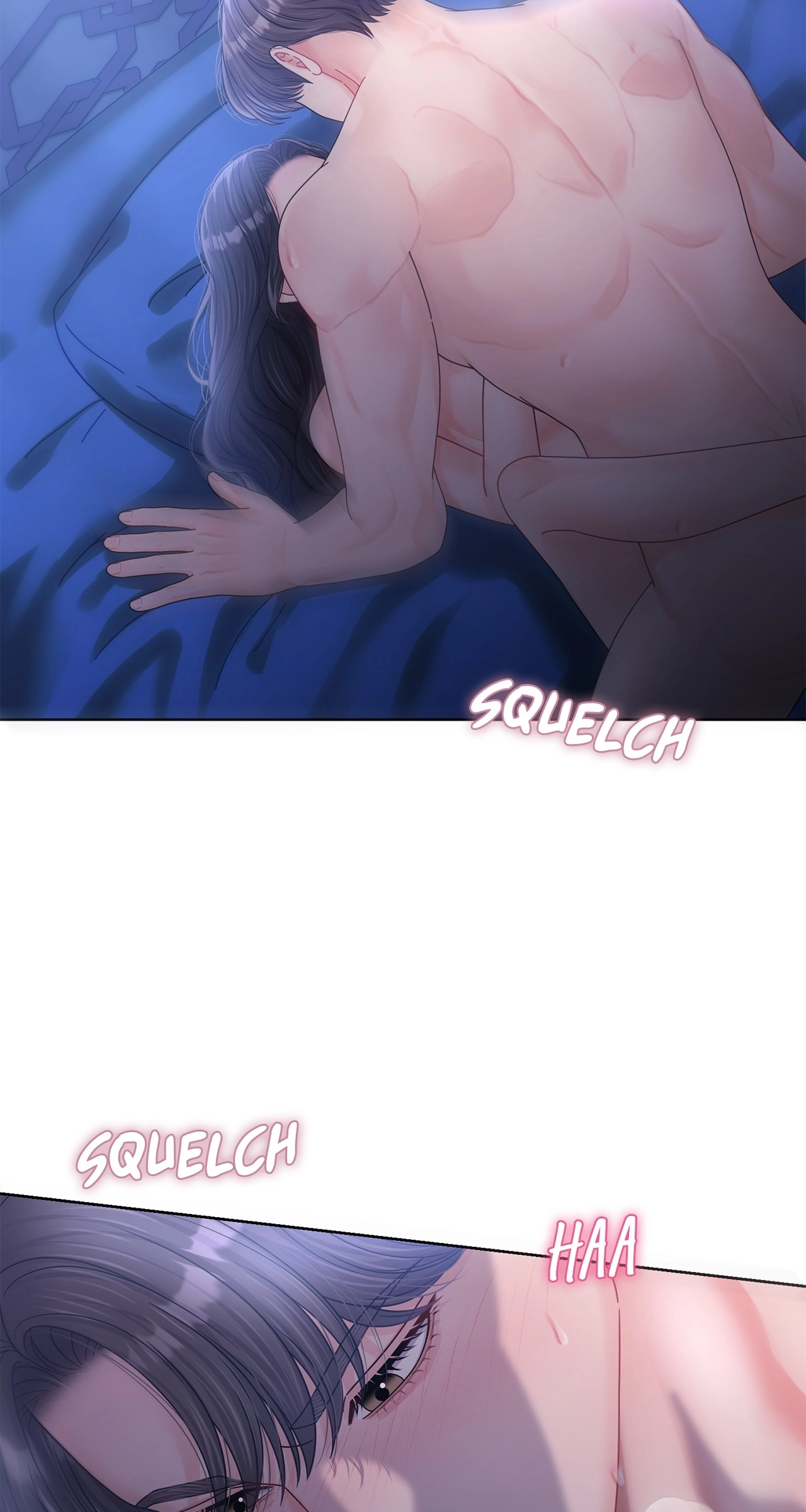 Read Sexy Noona chapter 56 image 52 on Lezhin