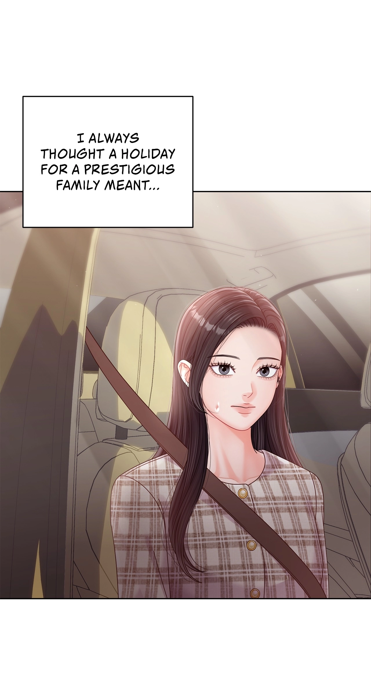 Read Sexy Noona chapter 56 image 58 on Lezhin