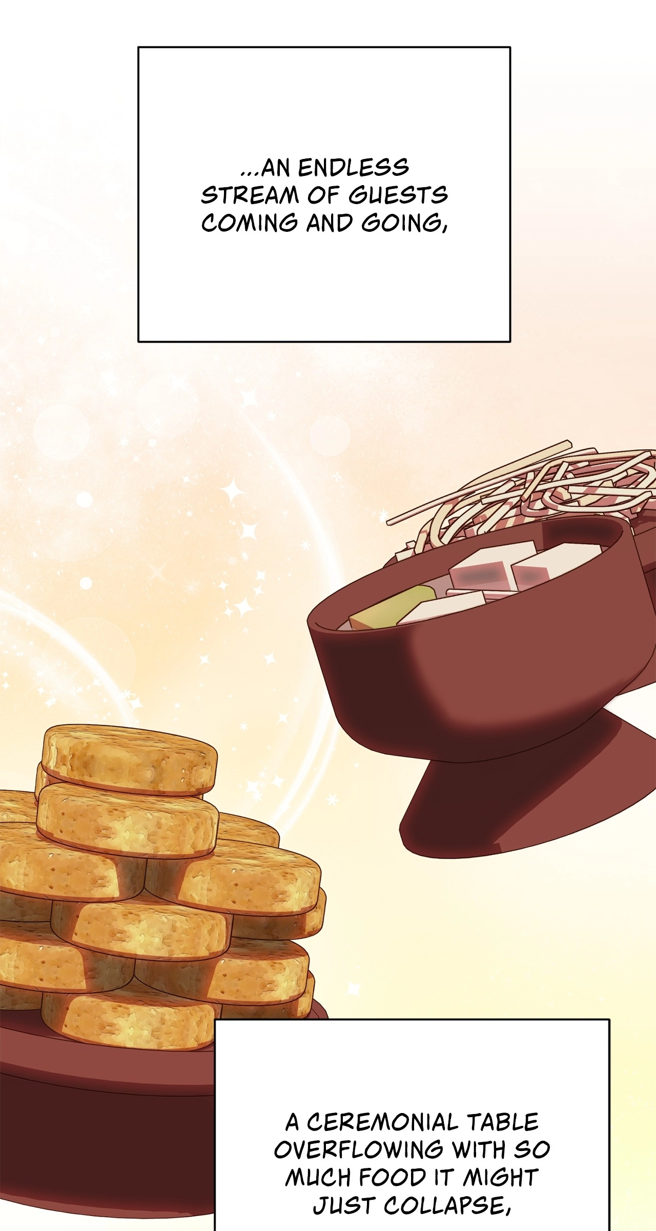 Read Sexy Noona chapter 56 image 59 on Lezhin