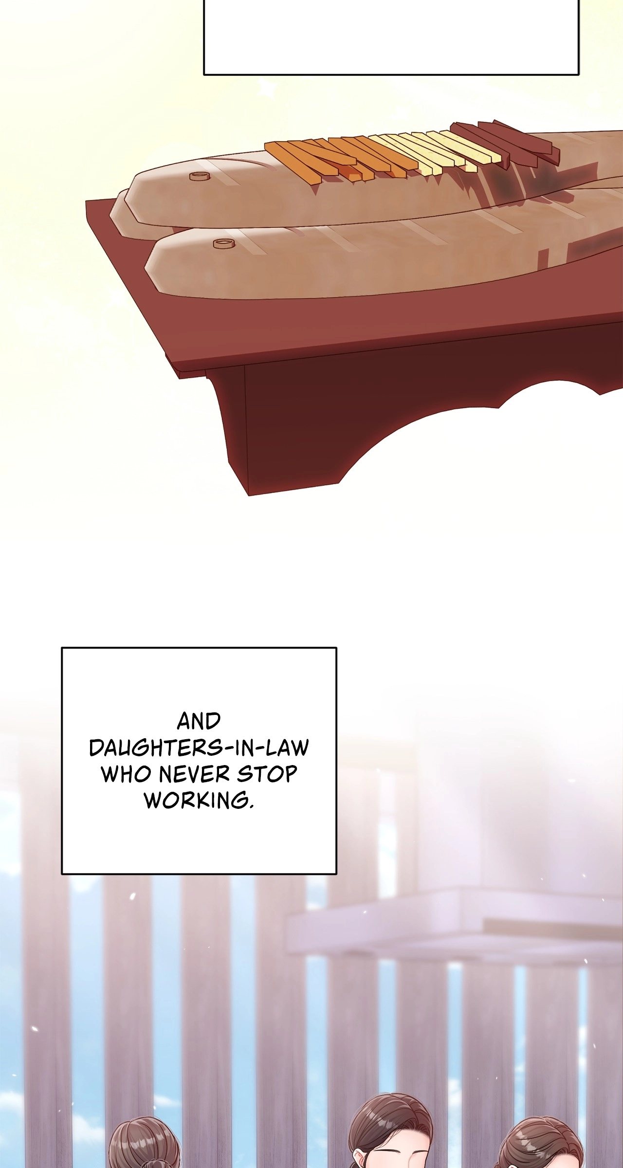 Read Sexy Noona chapter 56 image 60 on Lezhin
