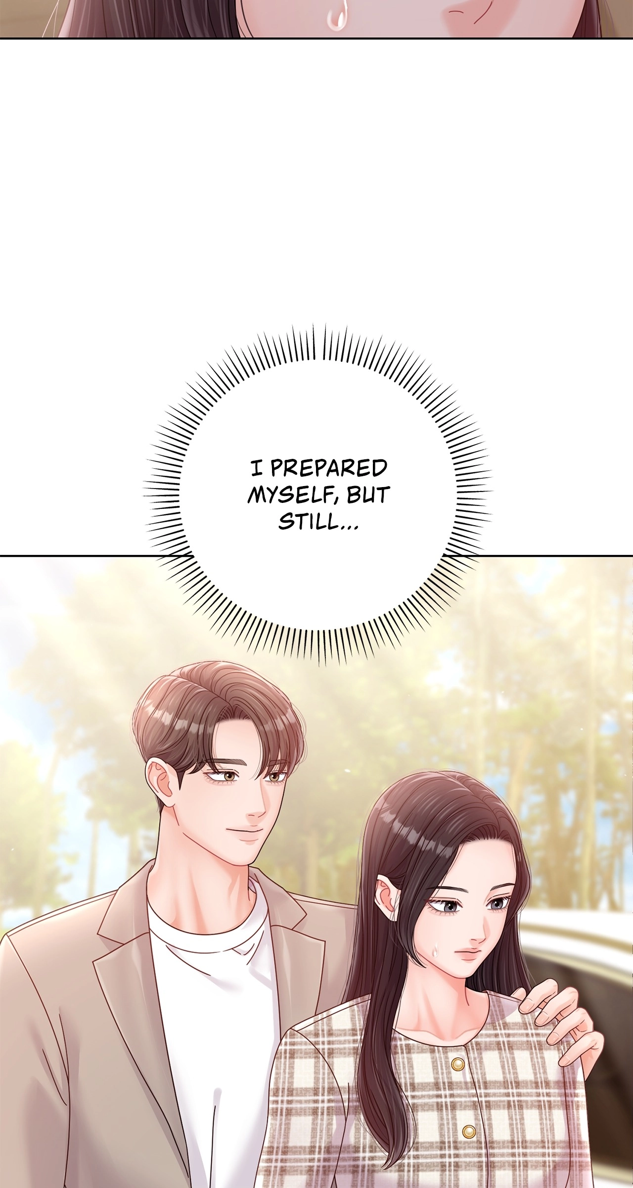 Read Sexy Noona chapter 56 image 62 on Lezhin
