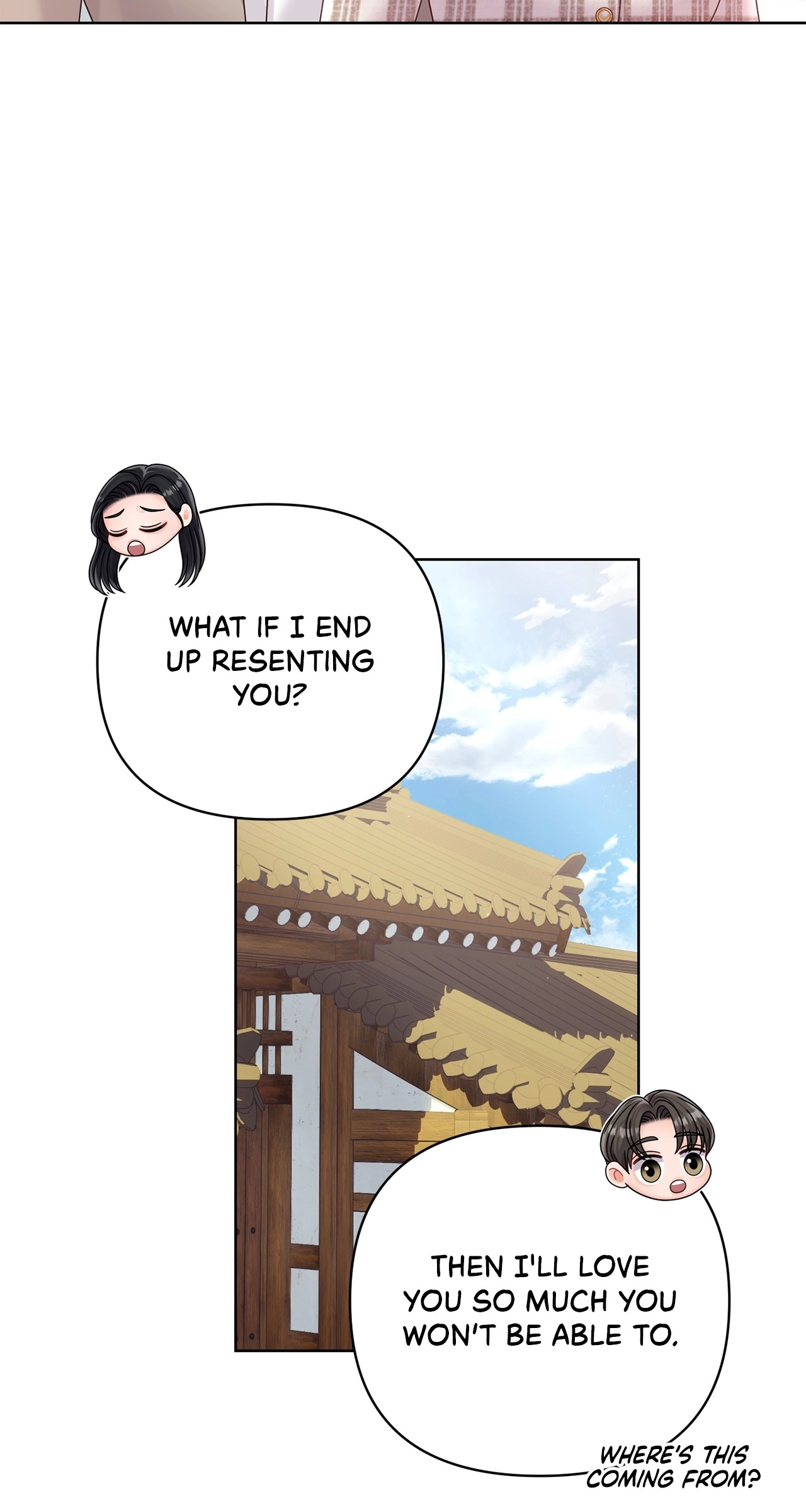 Read Sexy Noona chapter 56 image 63 on Lezhin