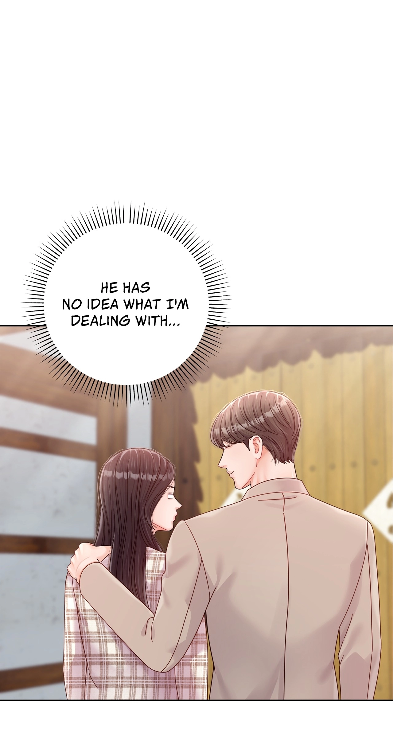Read Sexy Noona chapter 56 image 64 on Lezhin