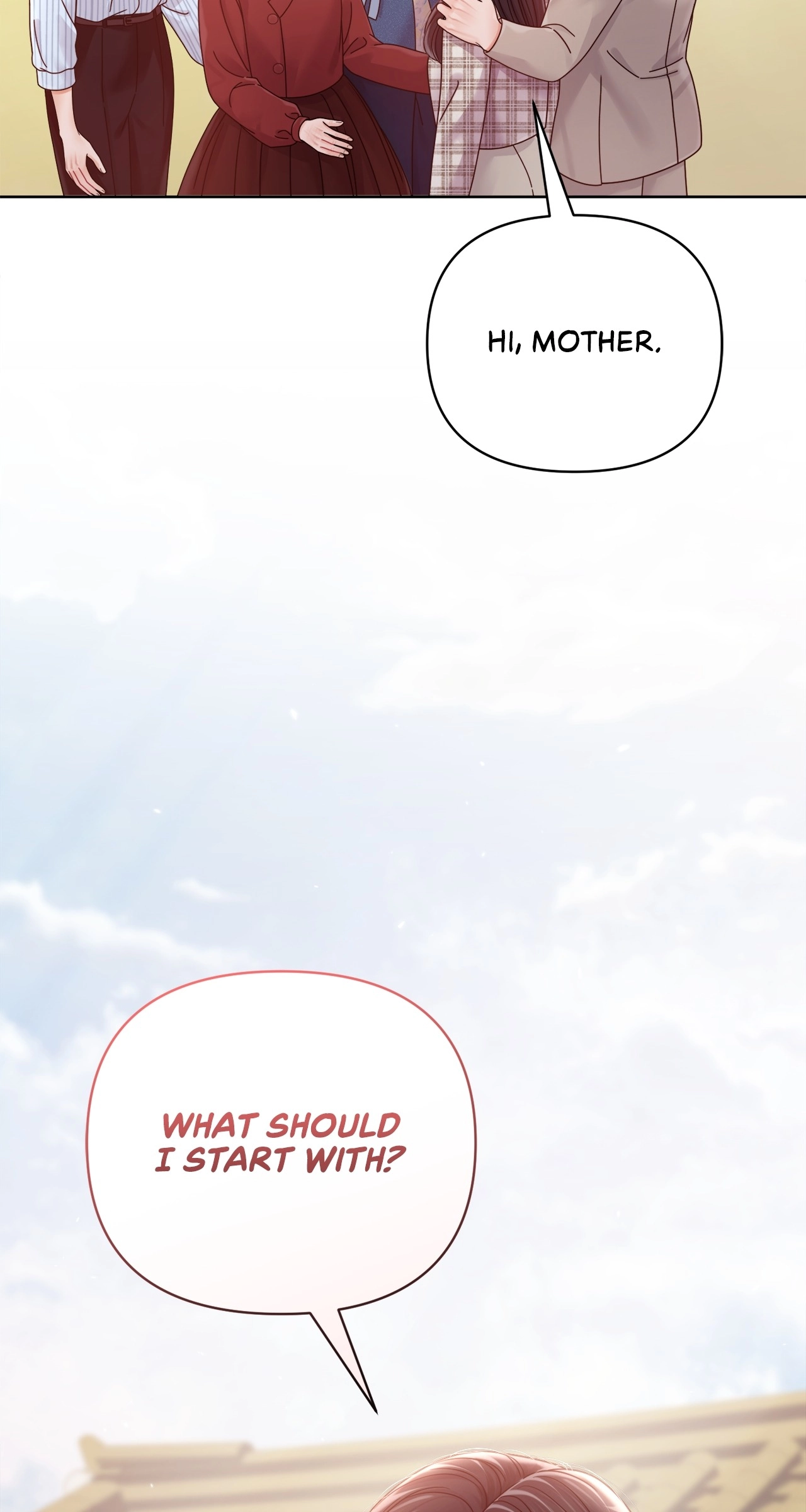 Read Sexy Noona chapter 56 image 68 on Lezhin