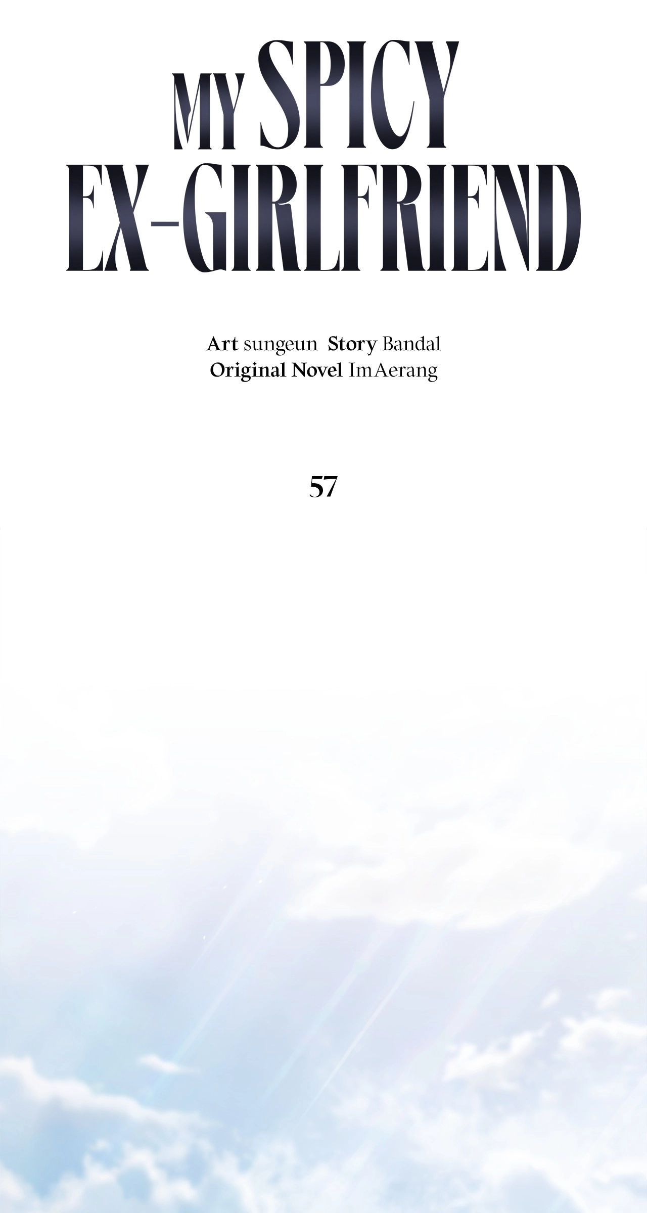 Read Sexy Noona chapter 57 image 11 on Lezhin