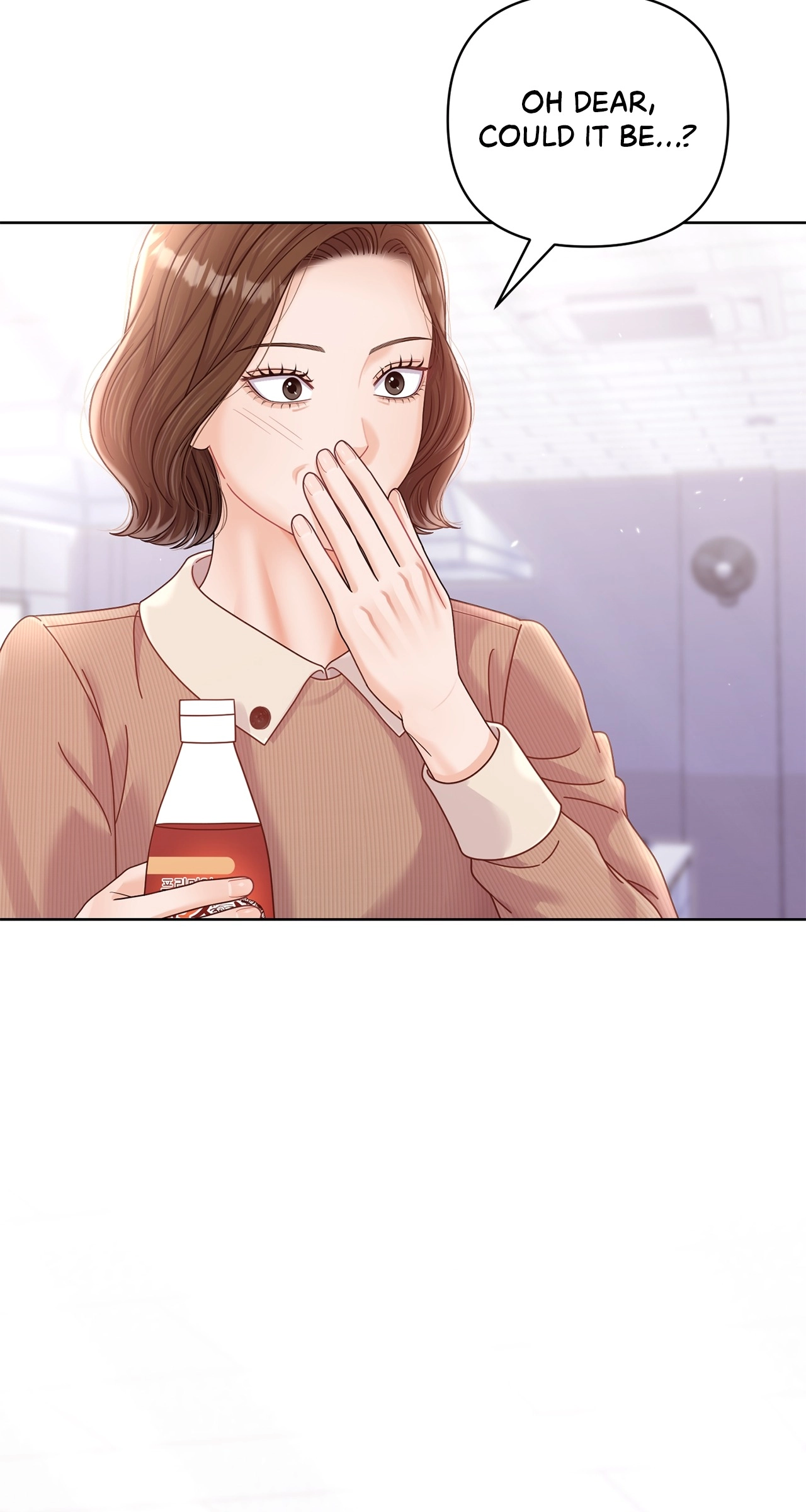 Read Sexy Noona chapter 57 image 23 on Lezhin