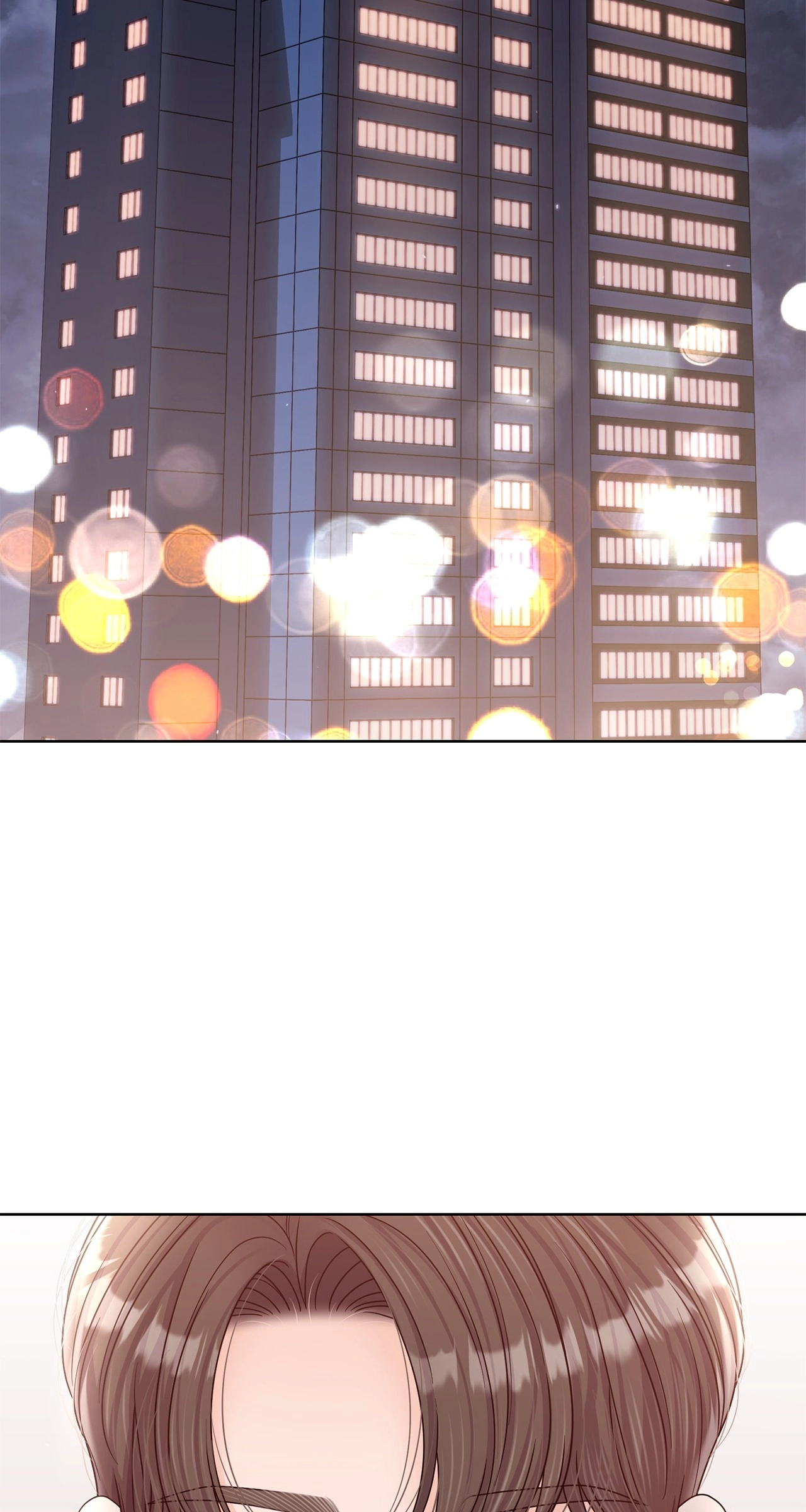 Read Sexy Noona chapter 57 image 27 on Lezhin