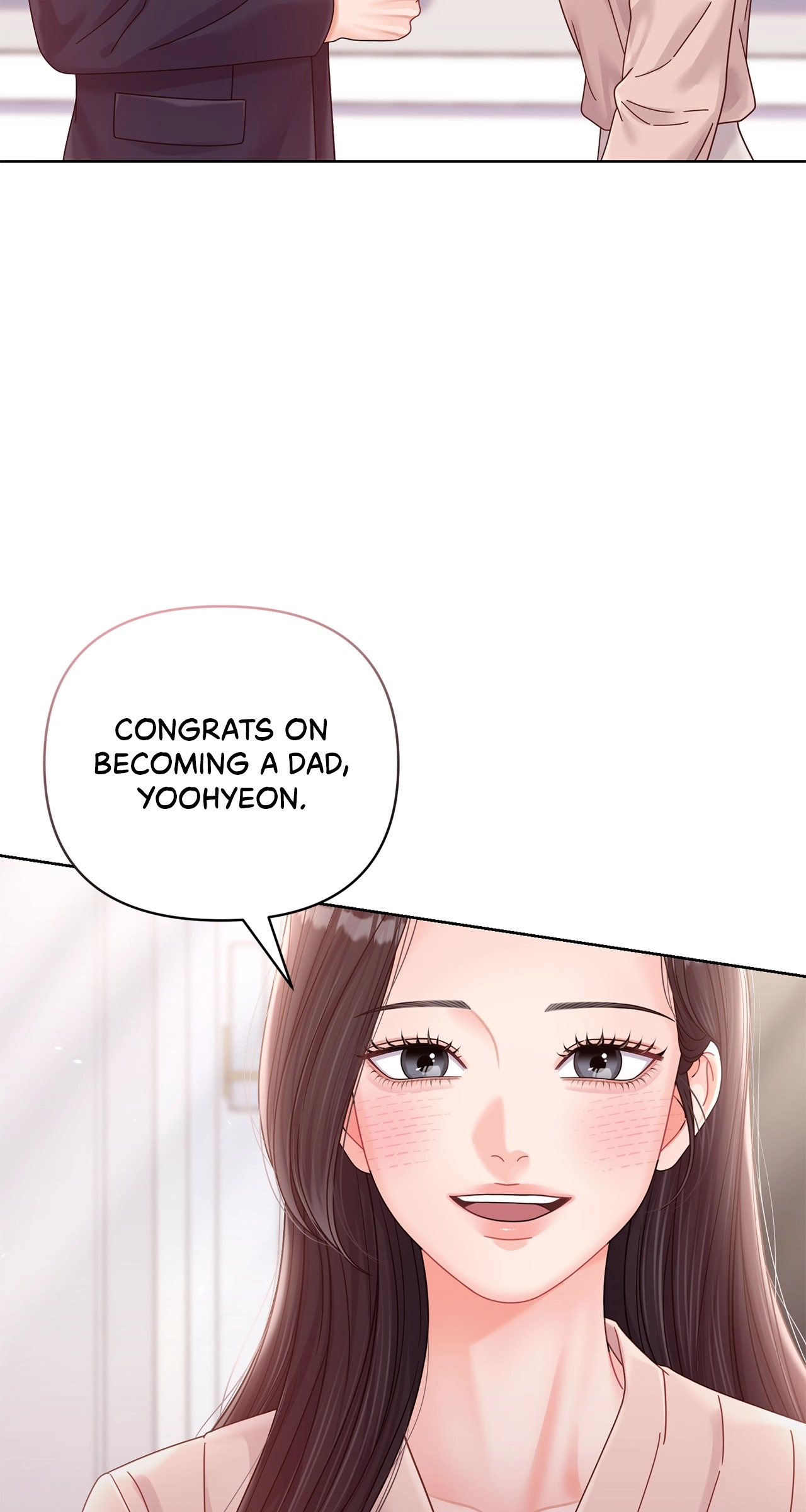 Read Sexy Noona chapter 57 image 30 on Lezhin