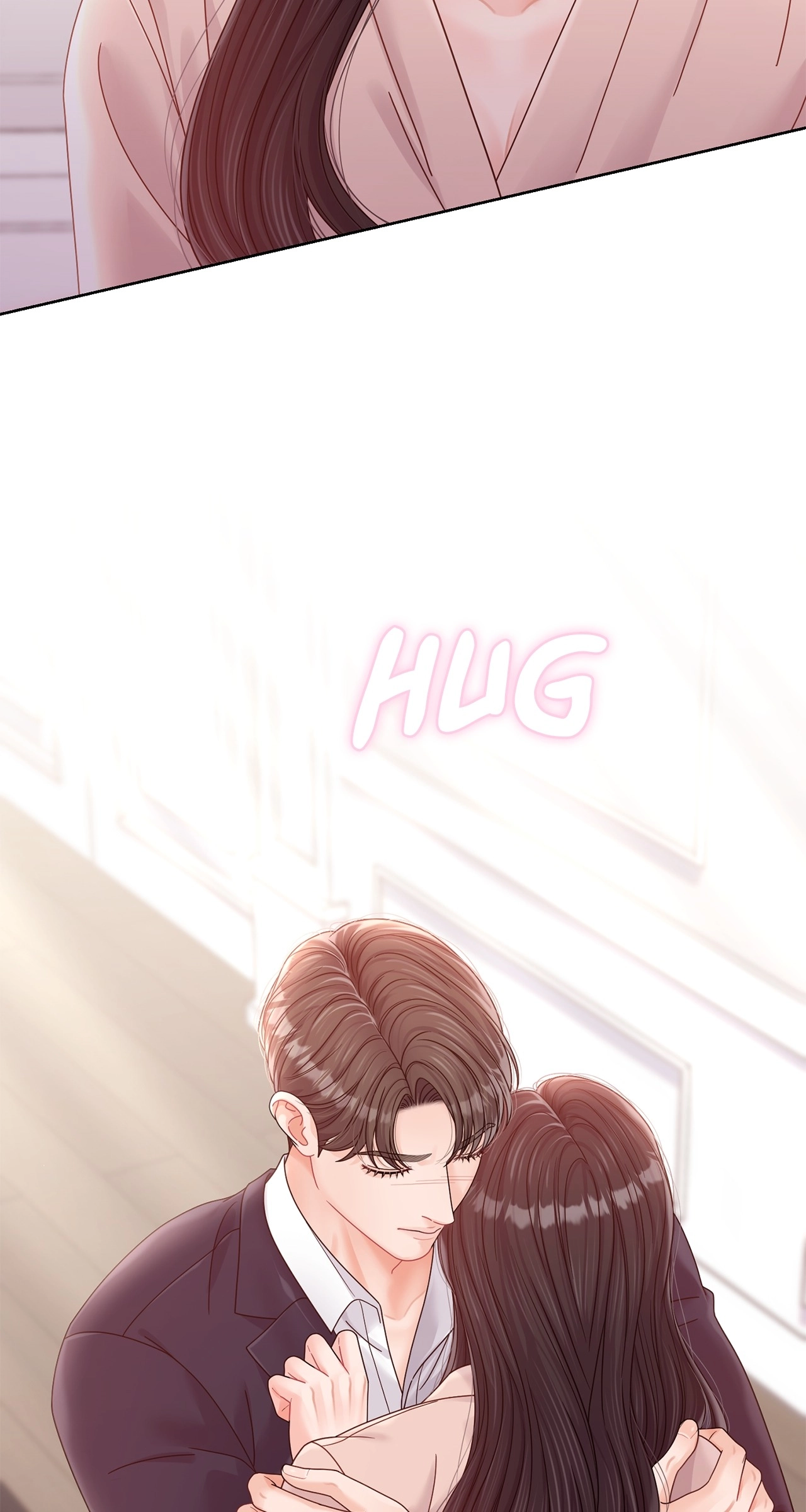 Read Sexy Noona chapter 57 image 31 on Lezhin