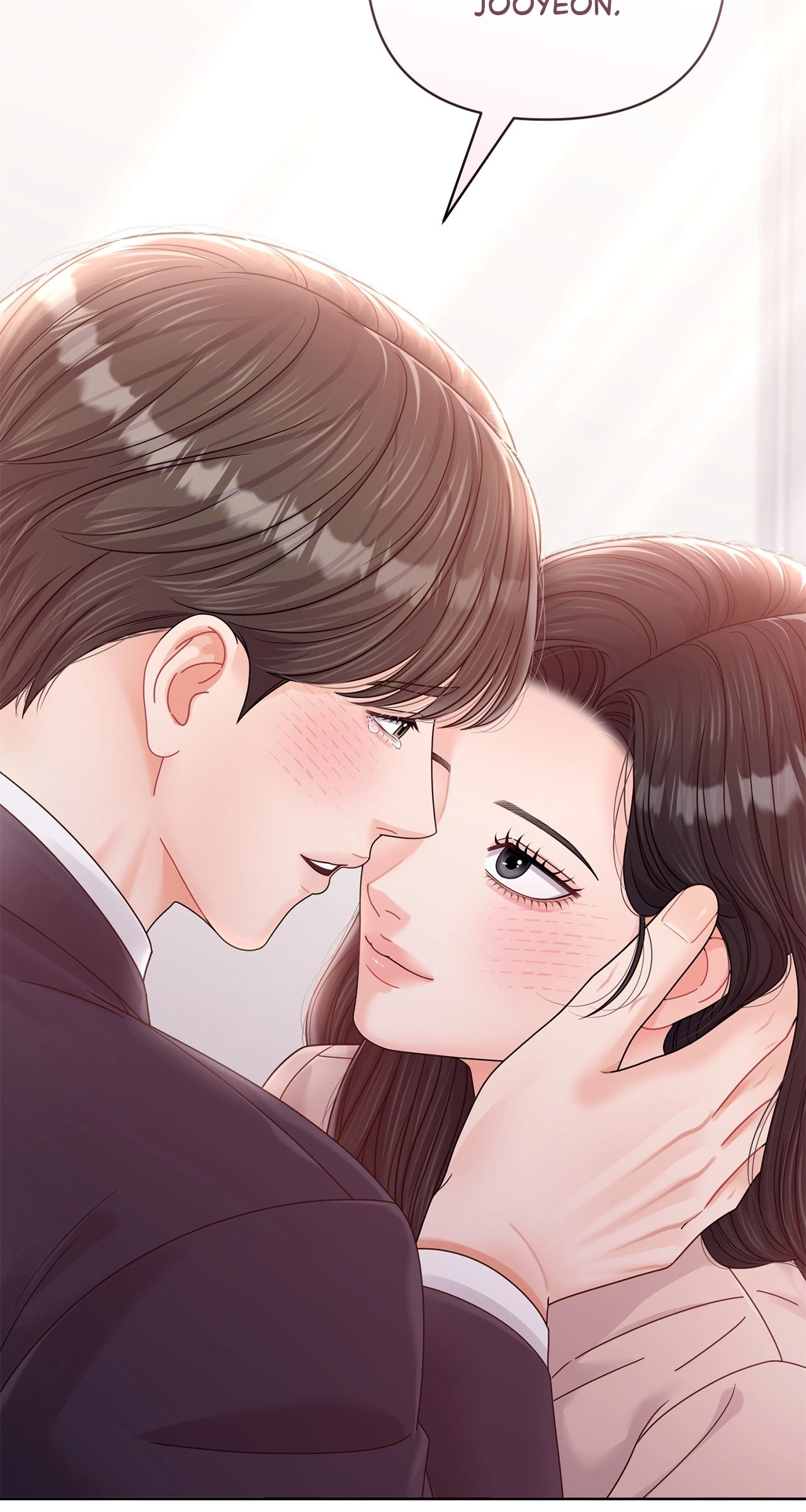 Read Sexy Noona chapter 57 image 34 on Lezhin