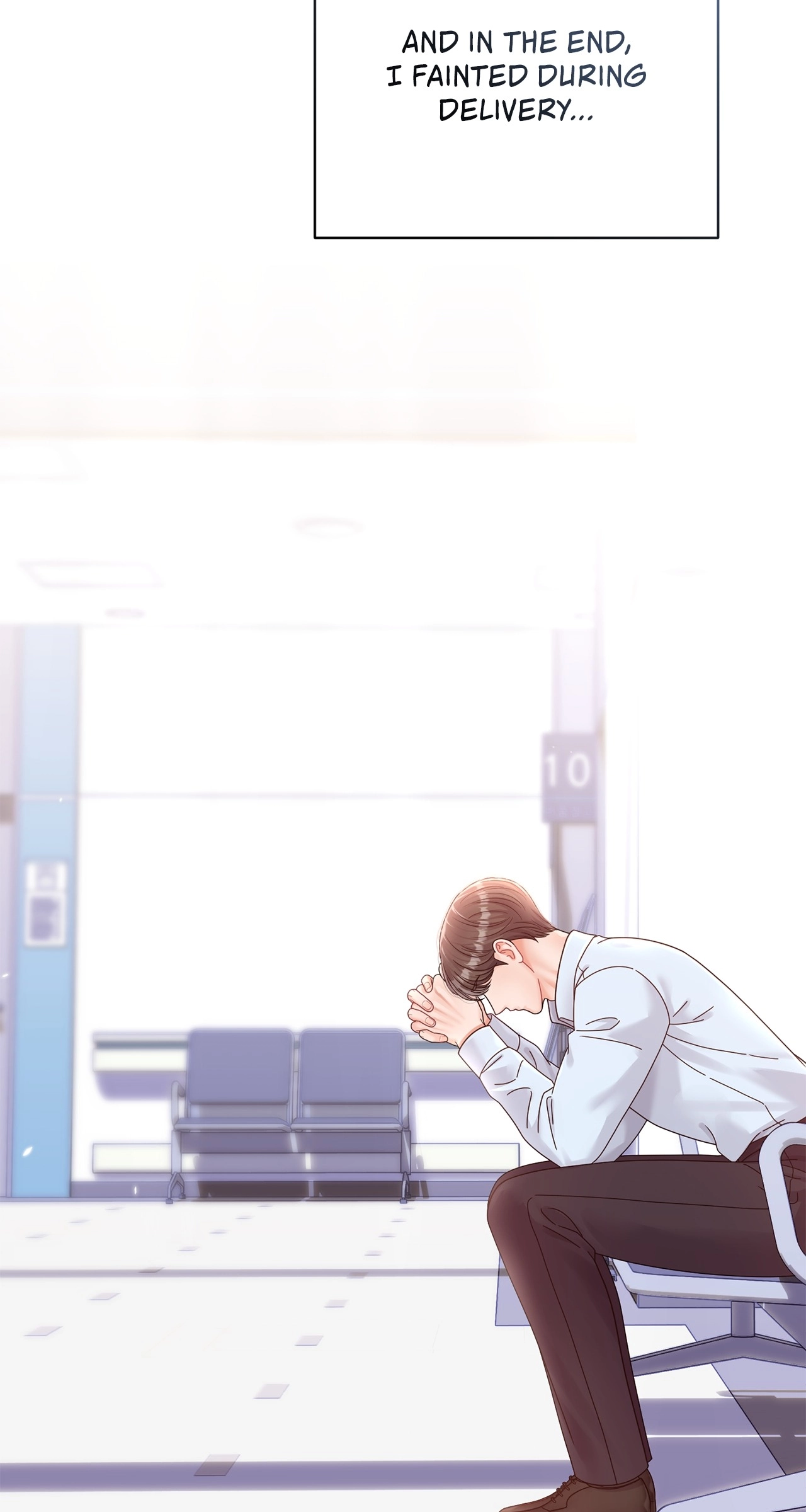 Read Sexy Noona chapter 57 image 36 on Lezhin
