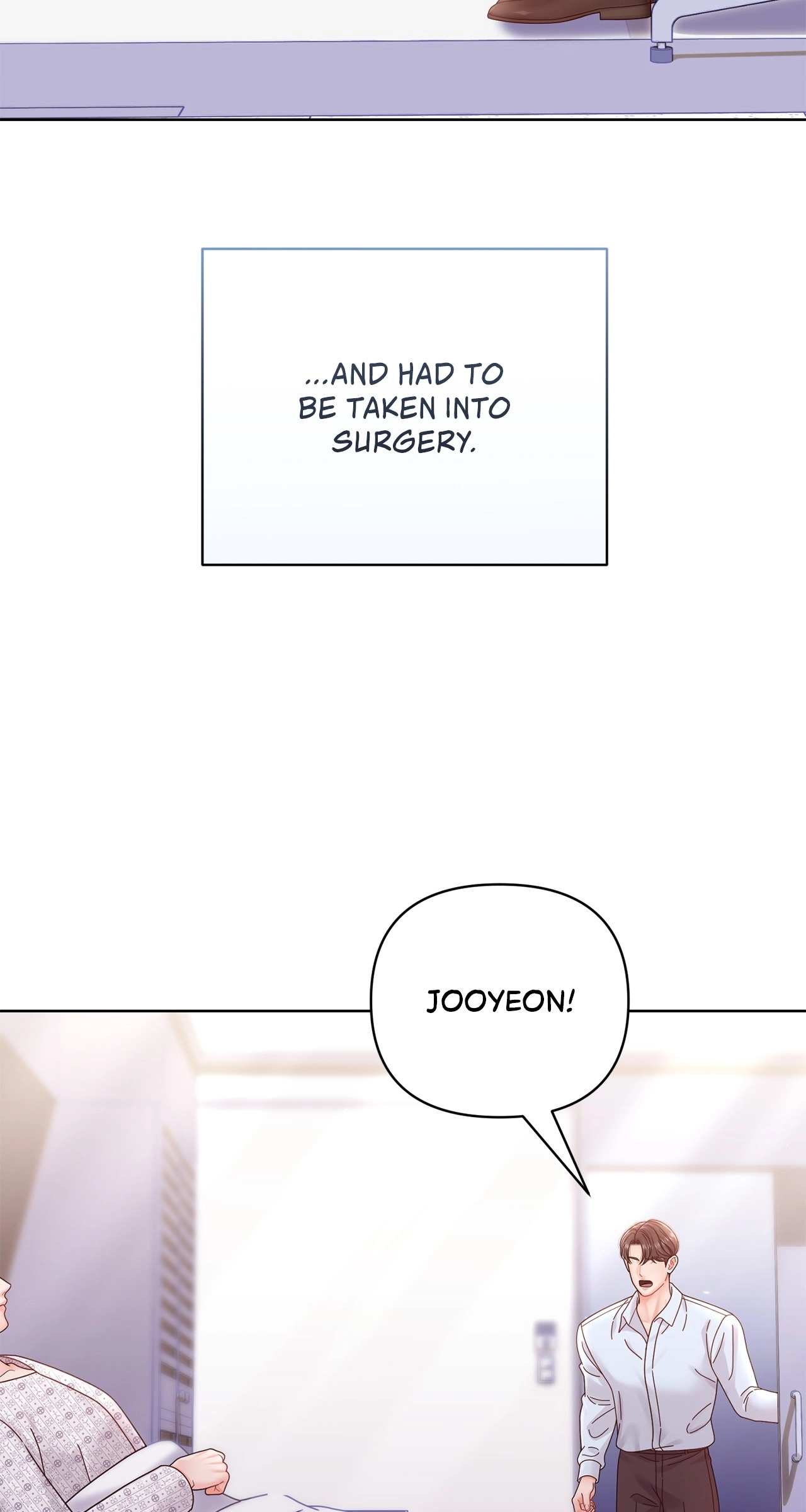 Read Sexy Noona chapter 57 image 37 on Lezhin