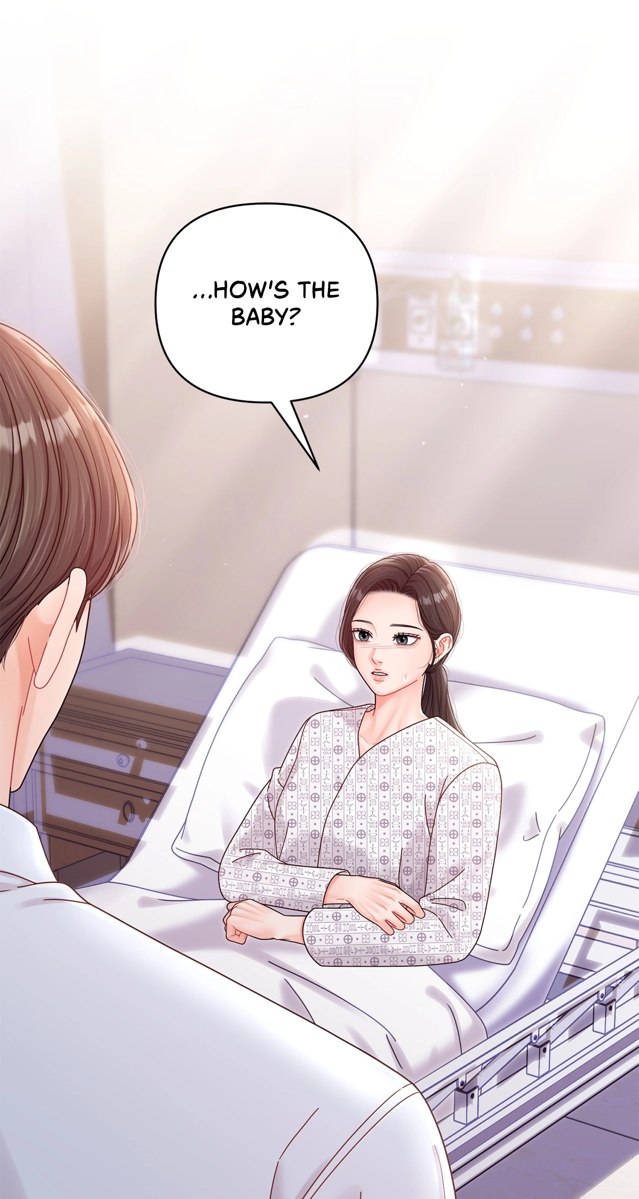 Read Sexy Noona chapter 57 image 39 on Lezhin
