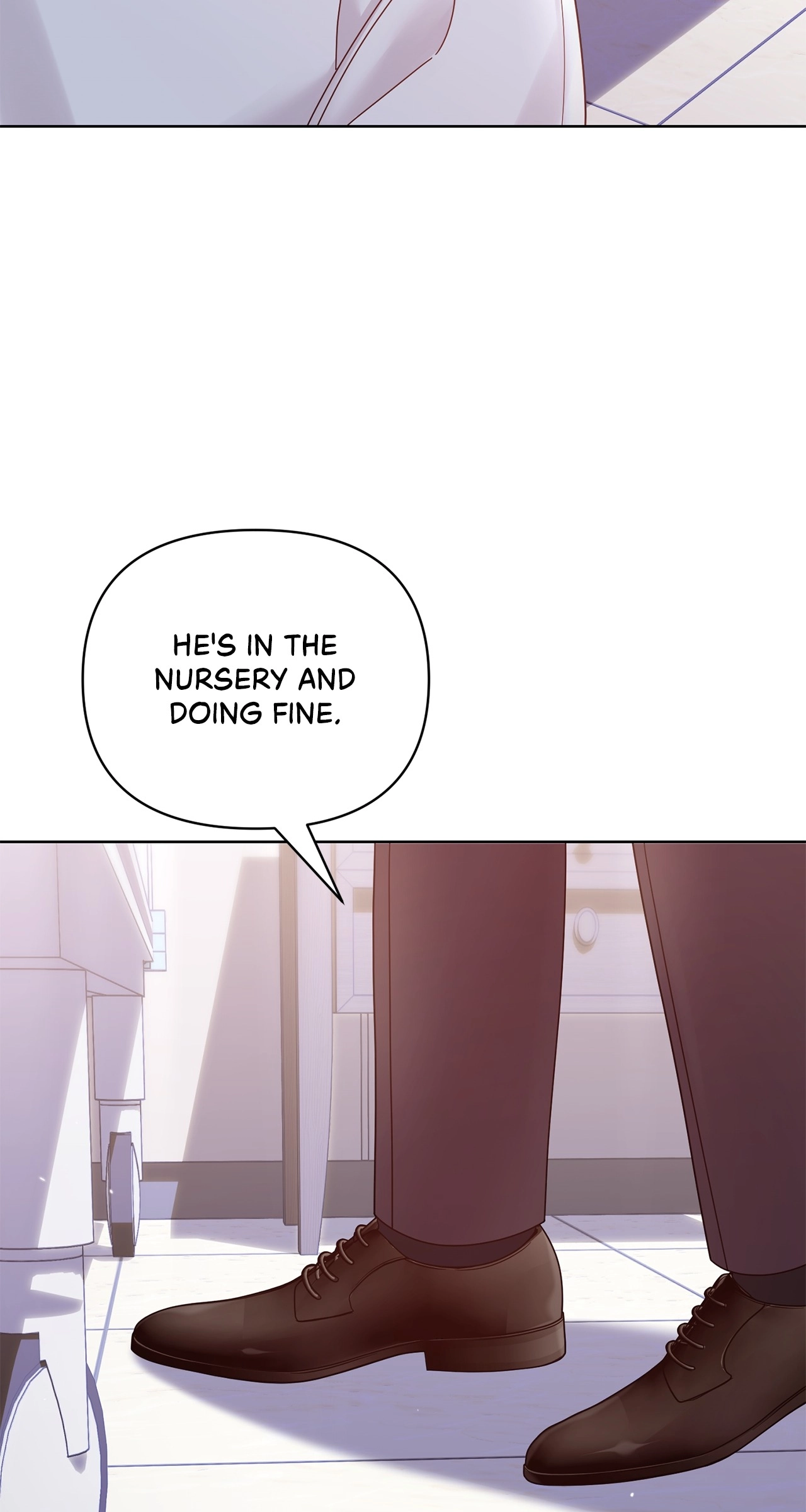 Read Sexy Noona chapter 57 image 40 on Lezhin