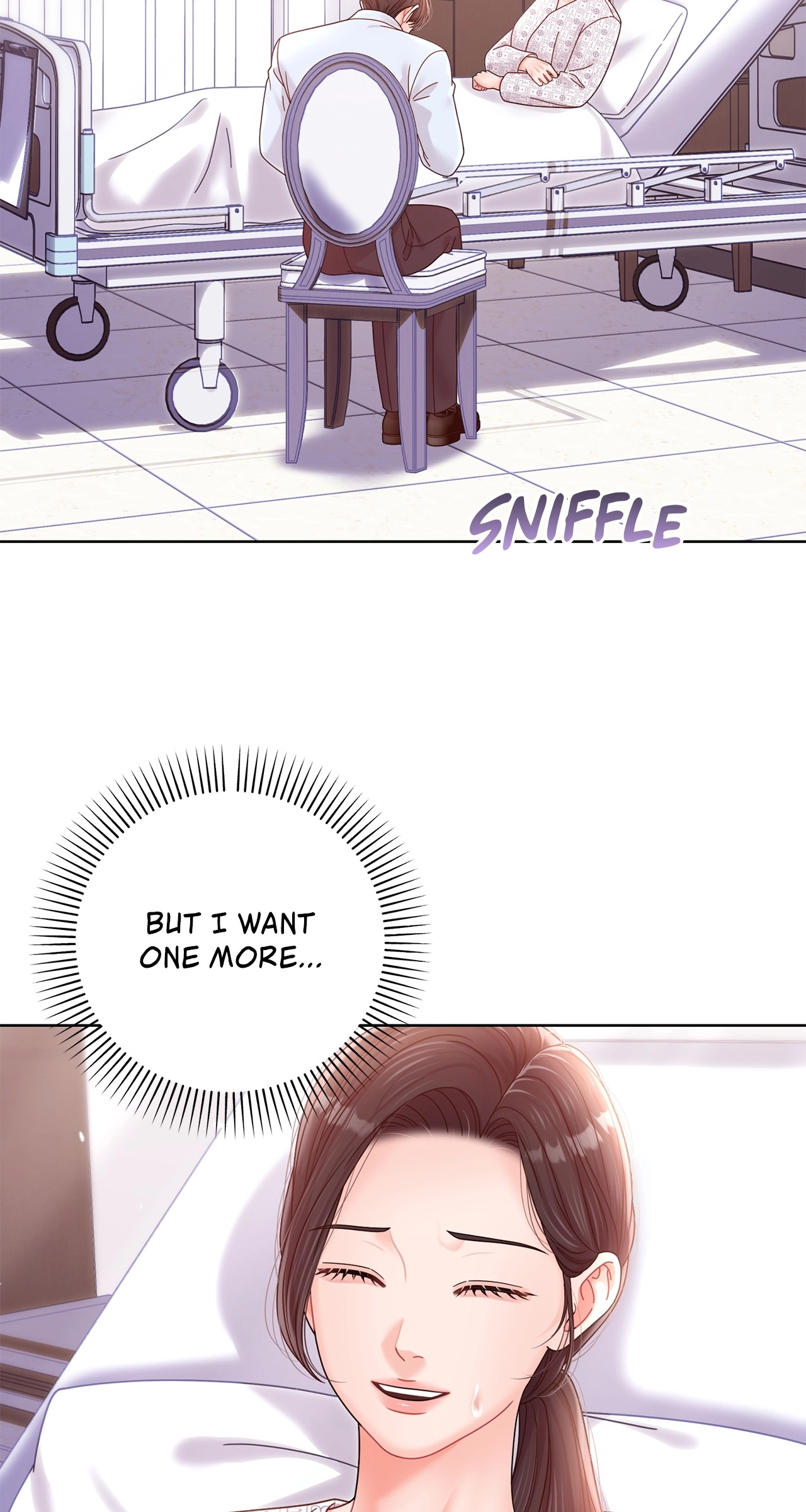 Read Sexy Noona chapter 57 image 43 on Lezhin