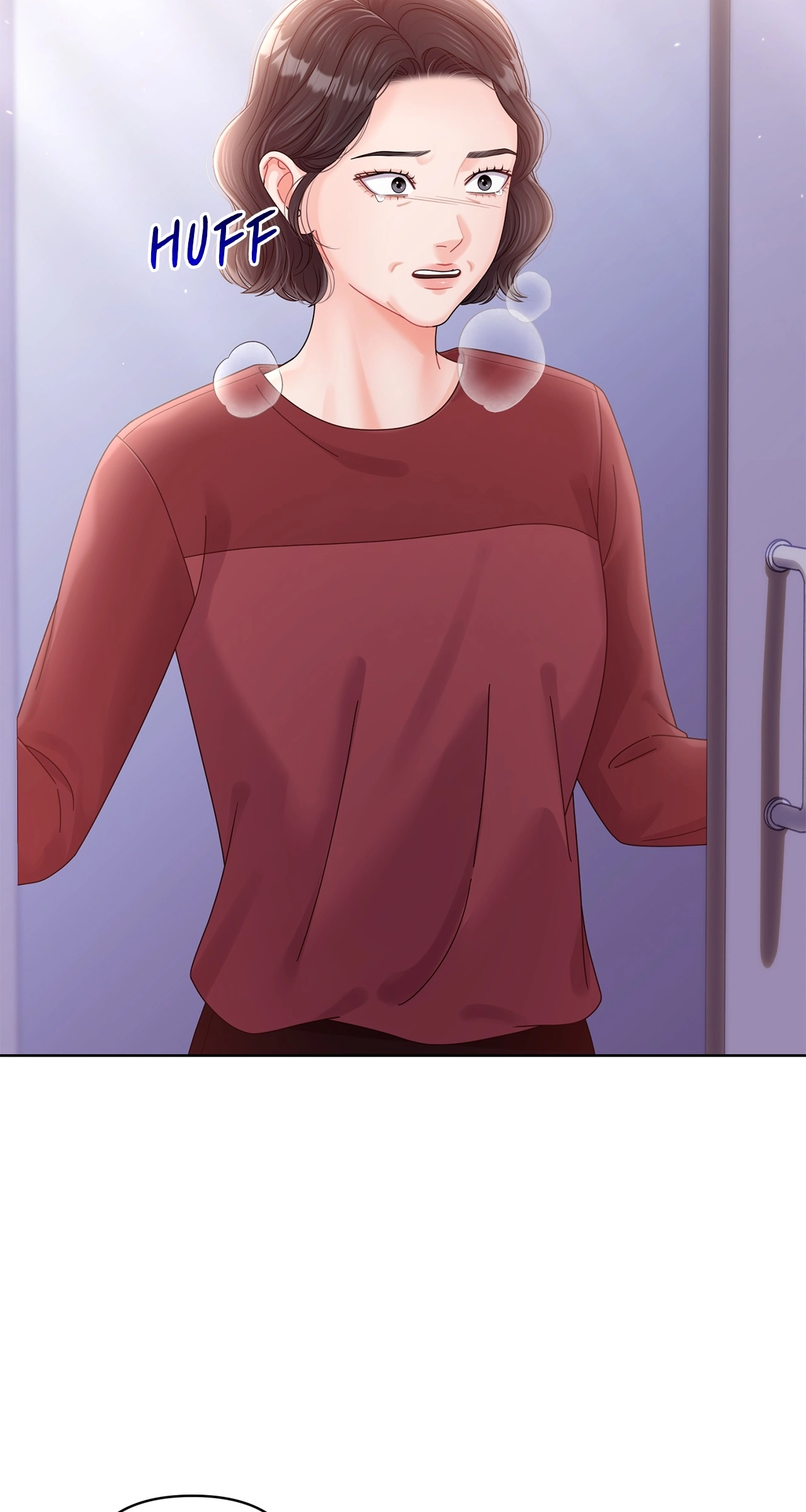 Read Sexy Noona chapter 57 image 47 on Lezhin