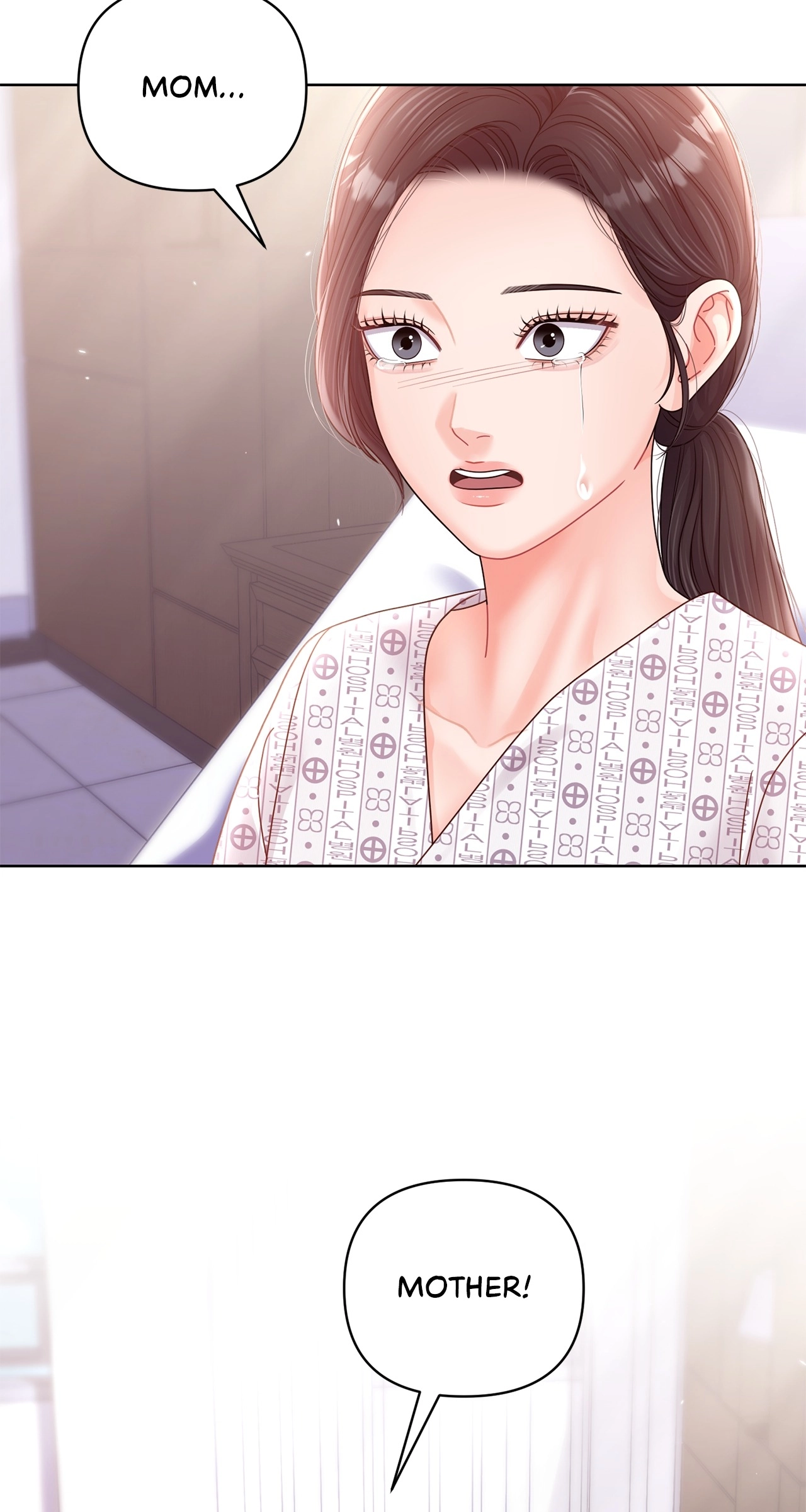 Read Sexy Noona chapter 57 image 48 on Lezhin